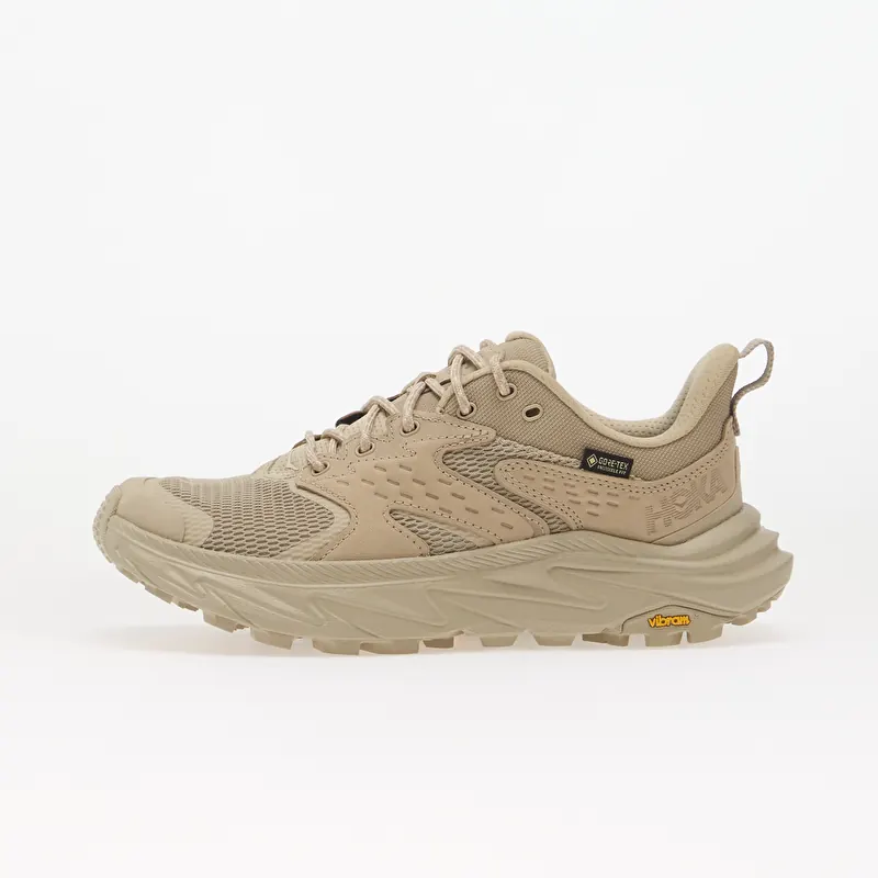 Hoka® W Anacapa 2 Low GTX Raw Linen/ Oat Milk