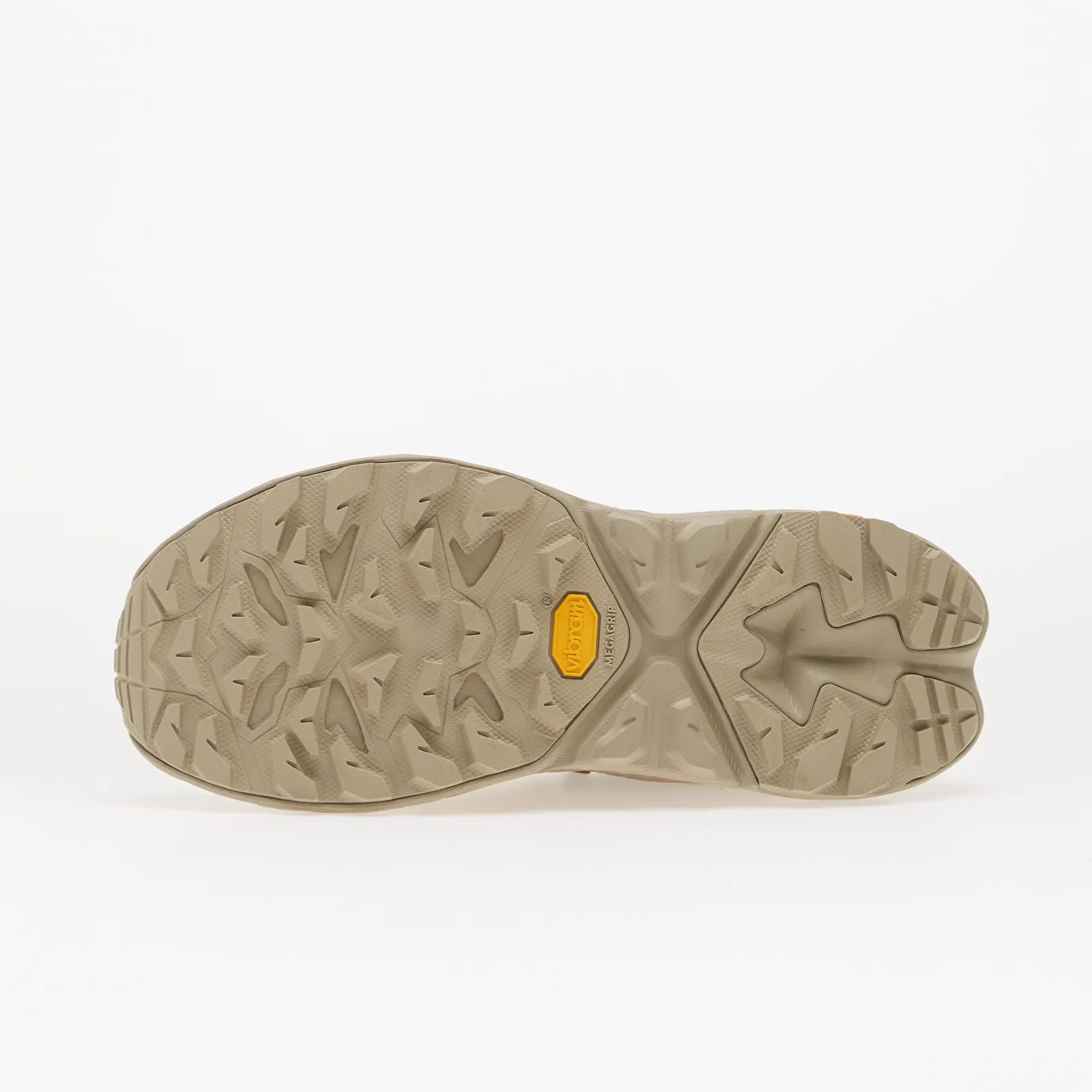 Sapatos de mulher Hoka® W Anacapa 2 Low GTX Raw Linen/ Oat Milk