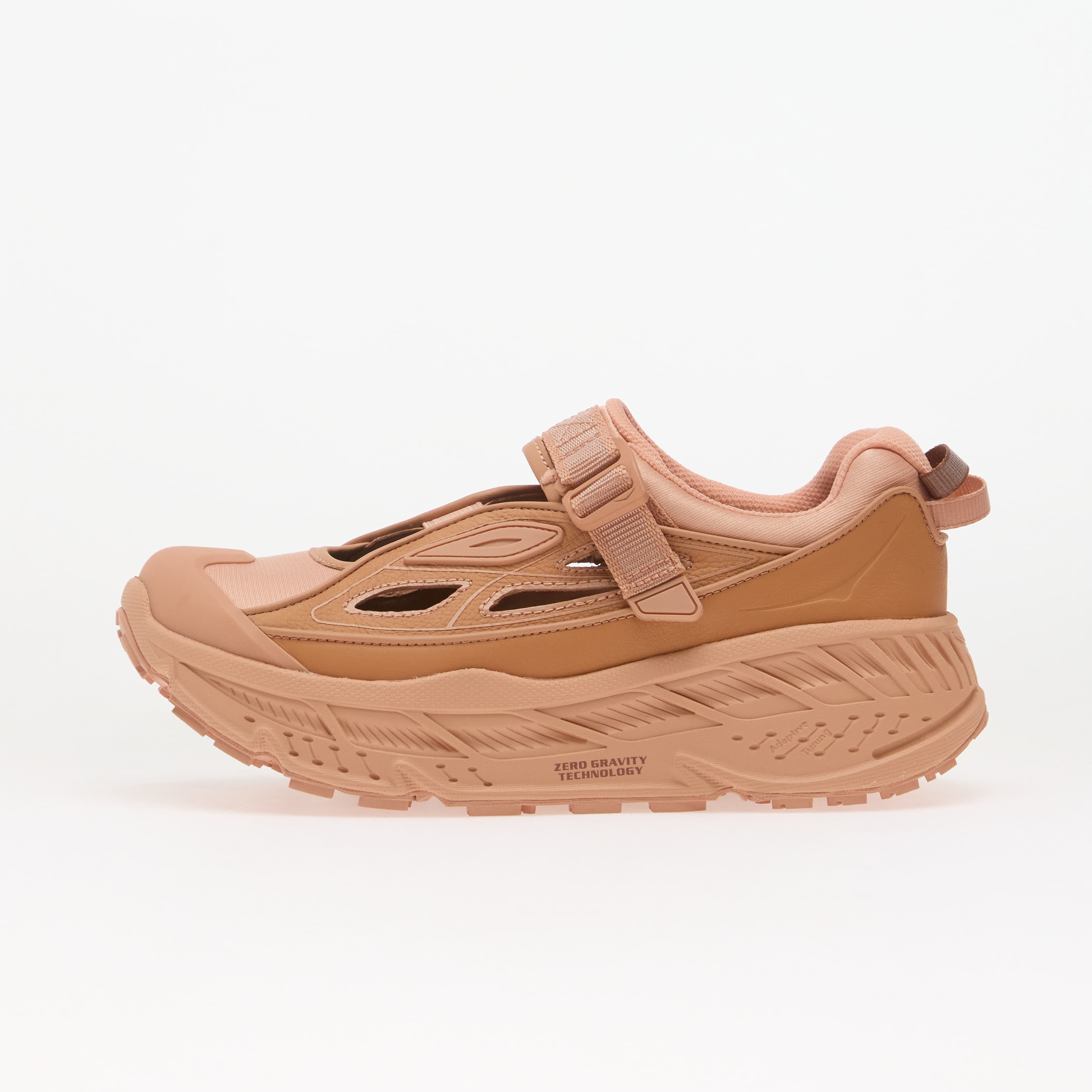 Сникърси Hoka® U Stinson Breeze Sienna/ Sienna EUR 37 1/3