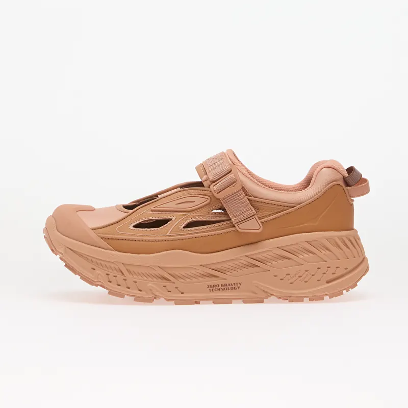 Hoka® U Stinson Breeze Sienna/ Sienna