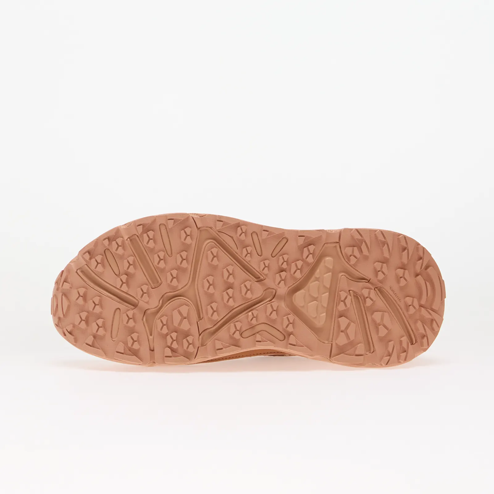 Férfi sneakerek Hoka® U Stinson Breeze Sienna/ Sienna