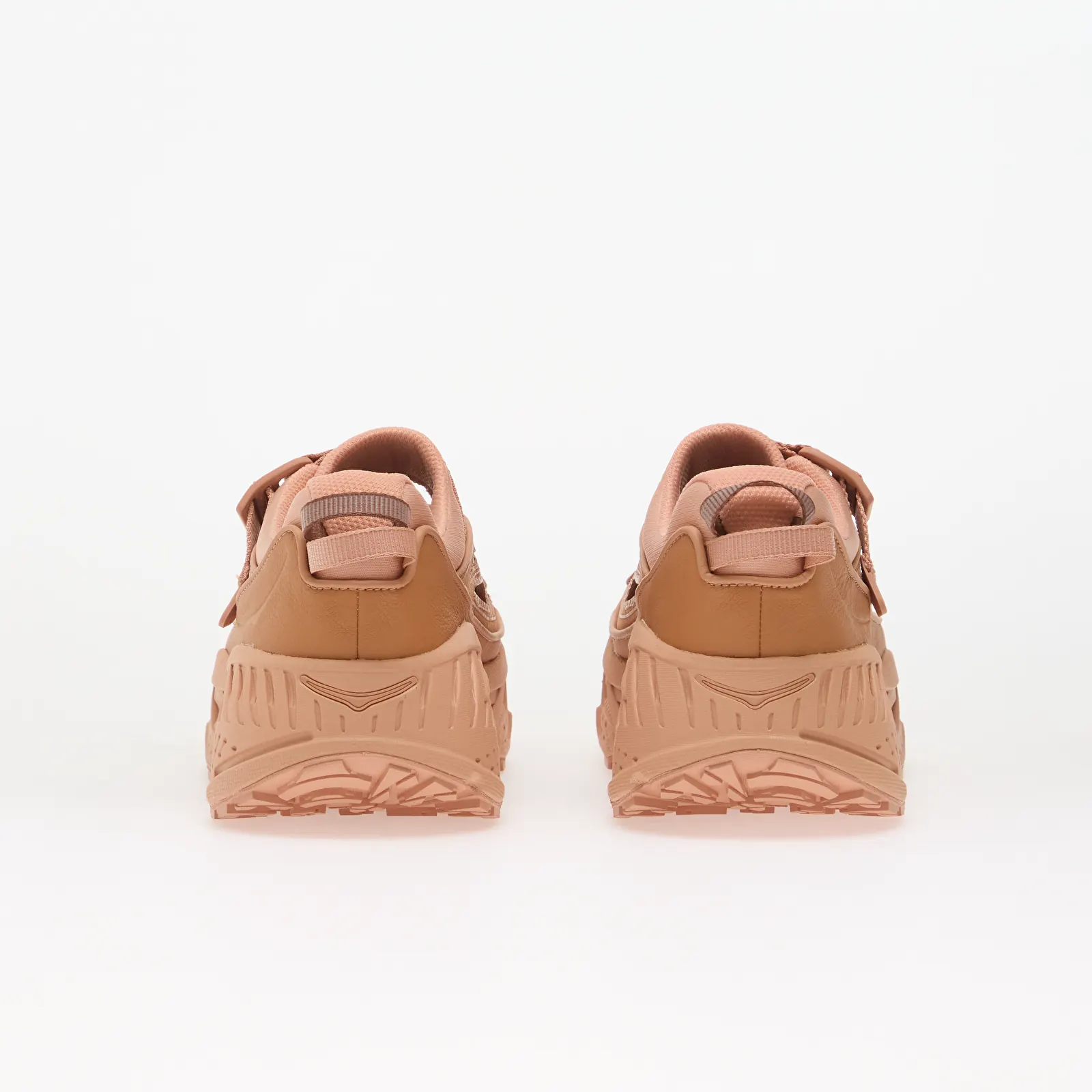 Férfi sneakerek Hoka® U Stinson Breeze Sienna/ Sienna