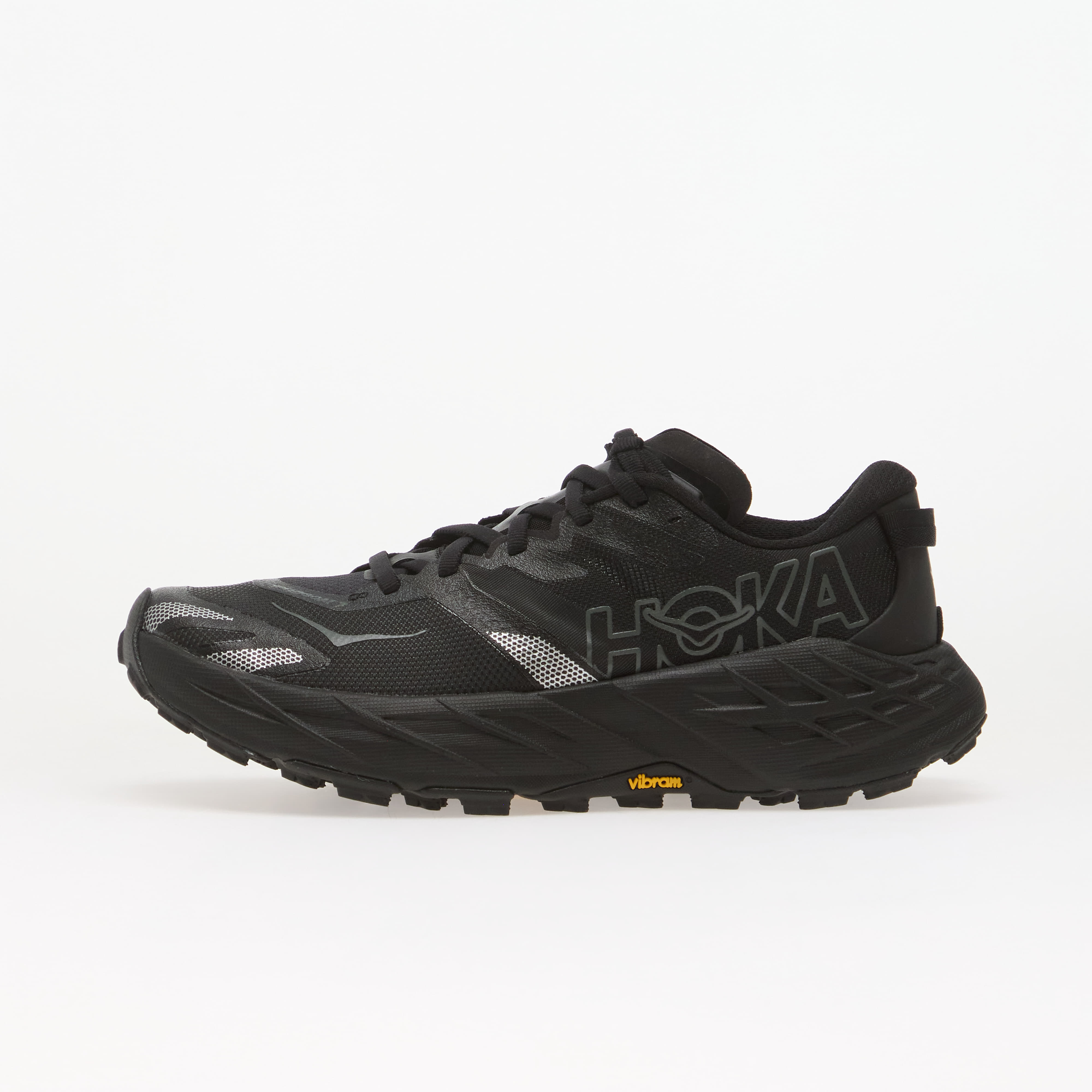Сникърси Hoka® W Speedgoat 7 Black/ Outer Orbit EUR 38