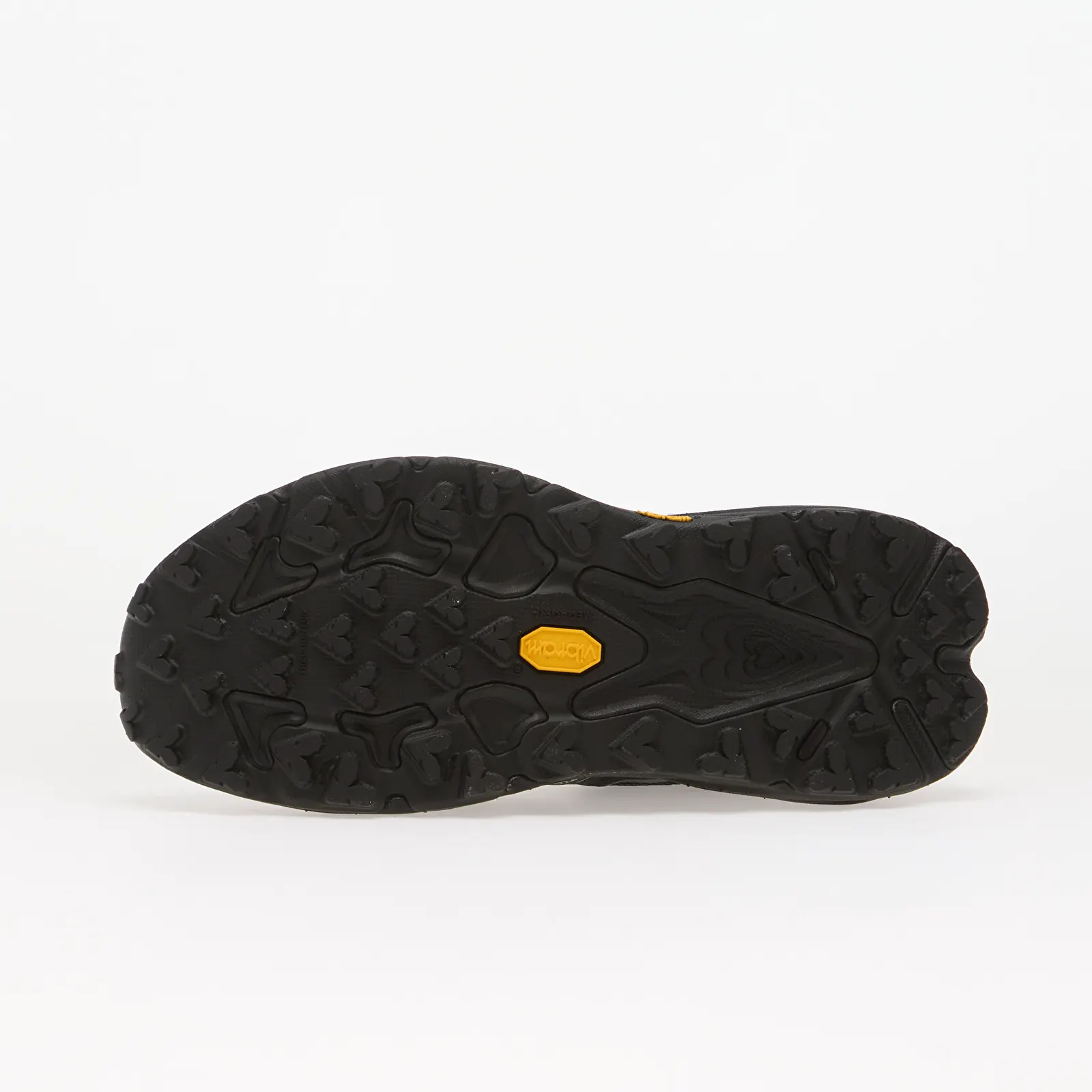 Women's shoes Hoka® W Speedgoat 7 Black/ Outer Orbit