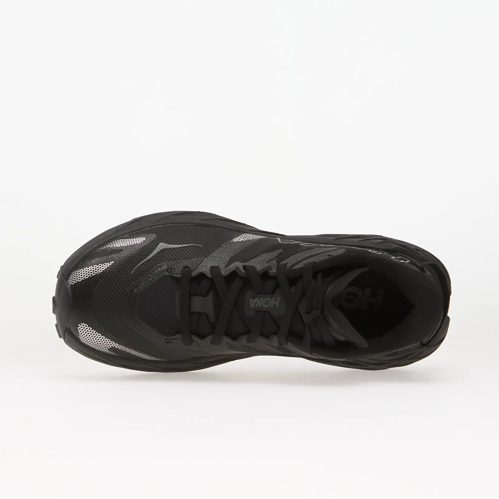 Women's shoes Hoka® W Speedgoat 7 Black/ Outer Orbit