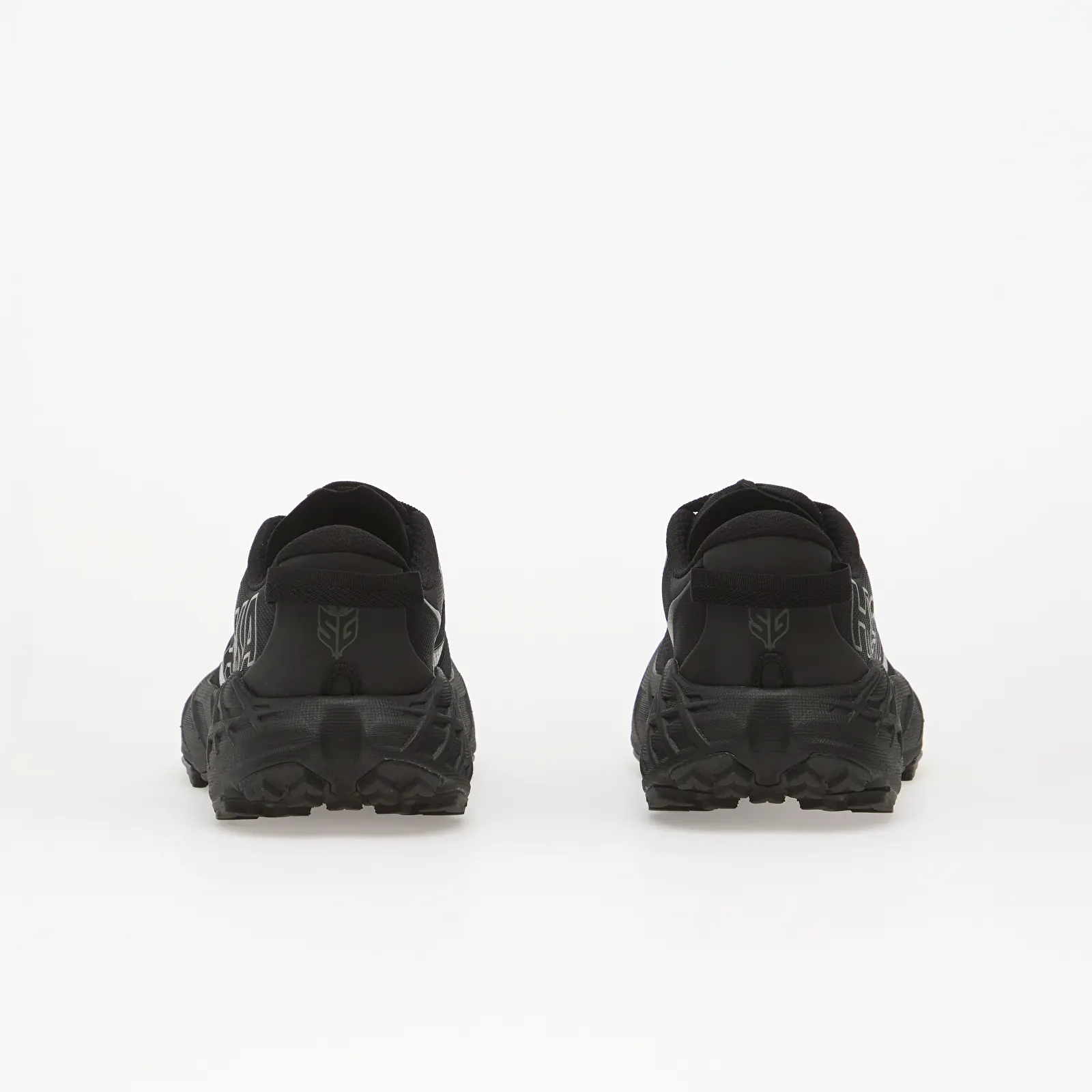 Women's shoes Hoka® W Speedgoat 7 Black/ Outer Orbit