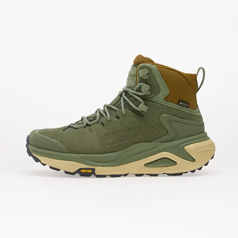 Hoka® M Kaha 3 GTX Nettle Leaf/ Barley Flour