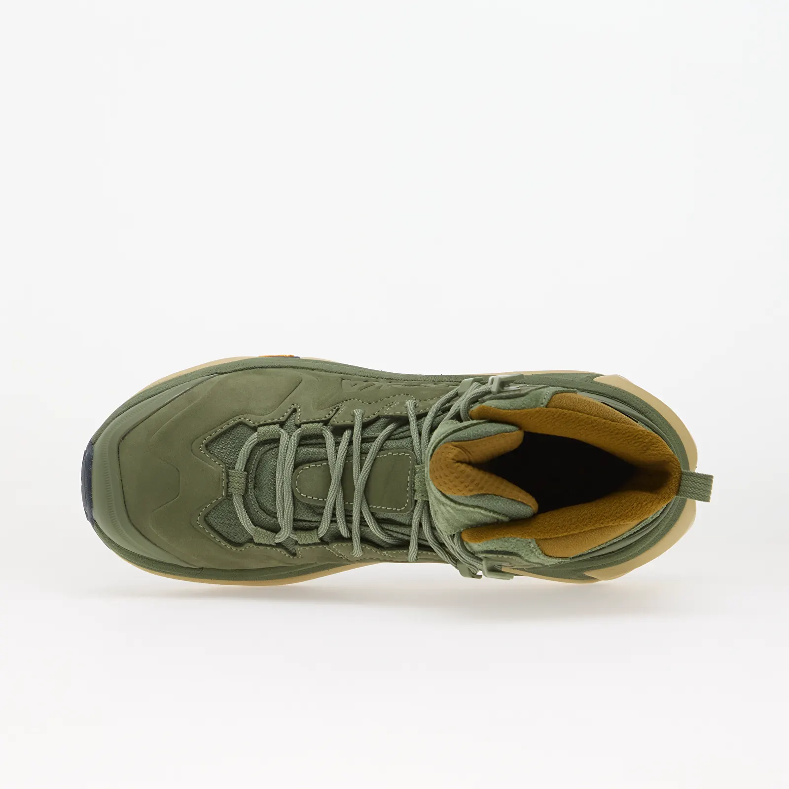 Men's boots Hoka® M Kaha 3 GTX Nettle Leaf/ Barley Flour