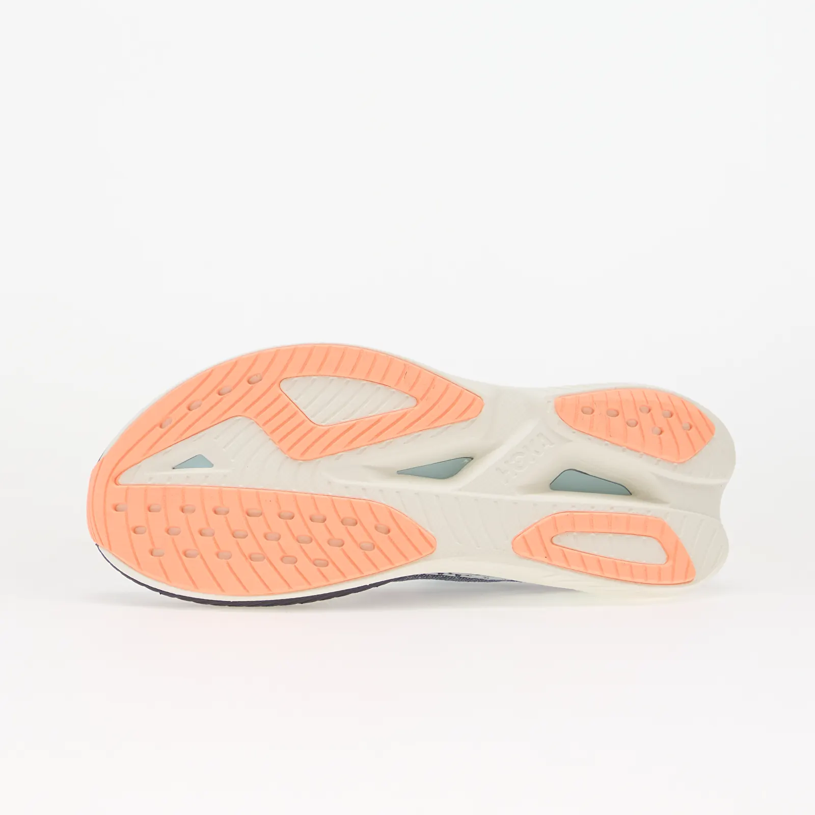 Женская обувь Hoka® W Mach X 3 Glimmering Blue/ Varsity Navy