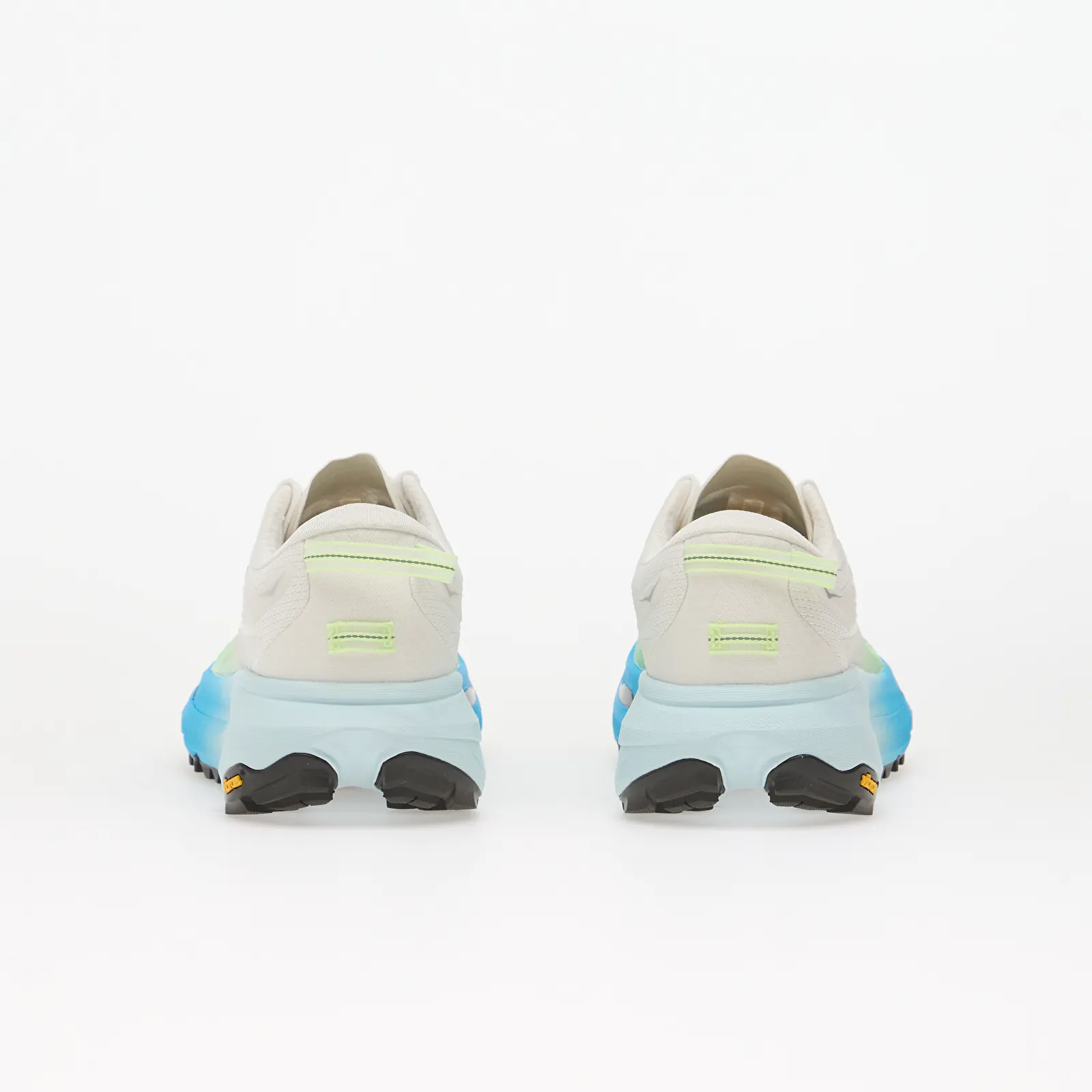 Women's shoes Hoka® W Mafate 5 Frost/ Tart Apple