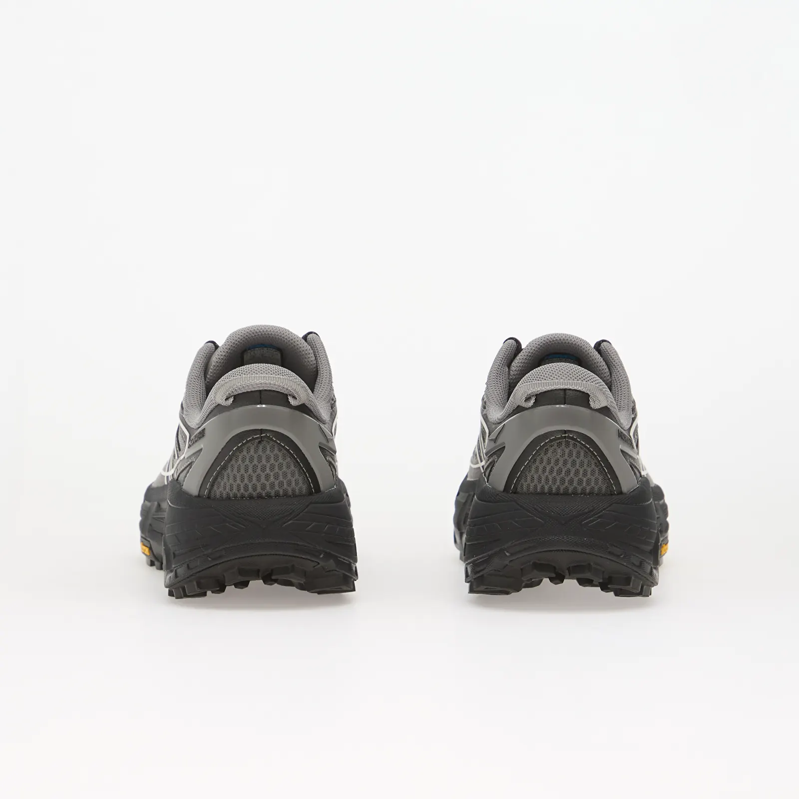 Men's shoes Hoka® U Mafate Speed 2 Ts Galactic Grey/ Black
