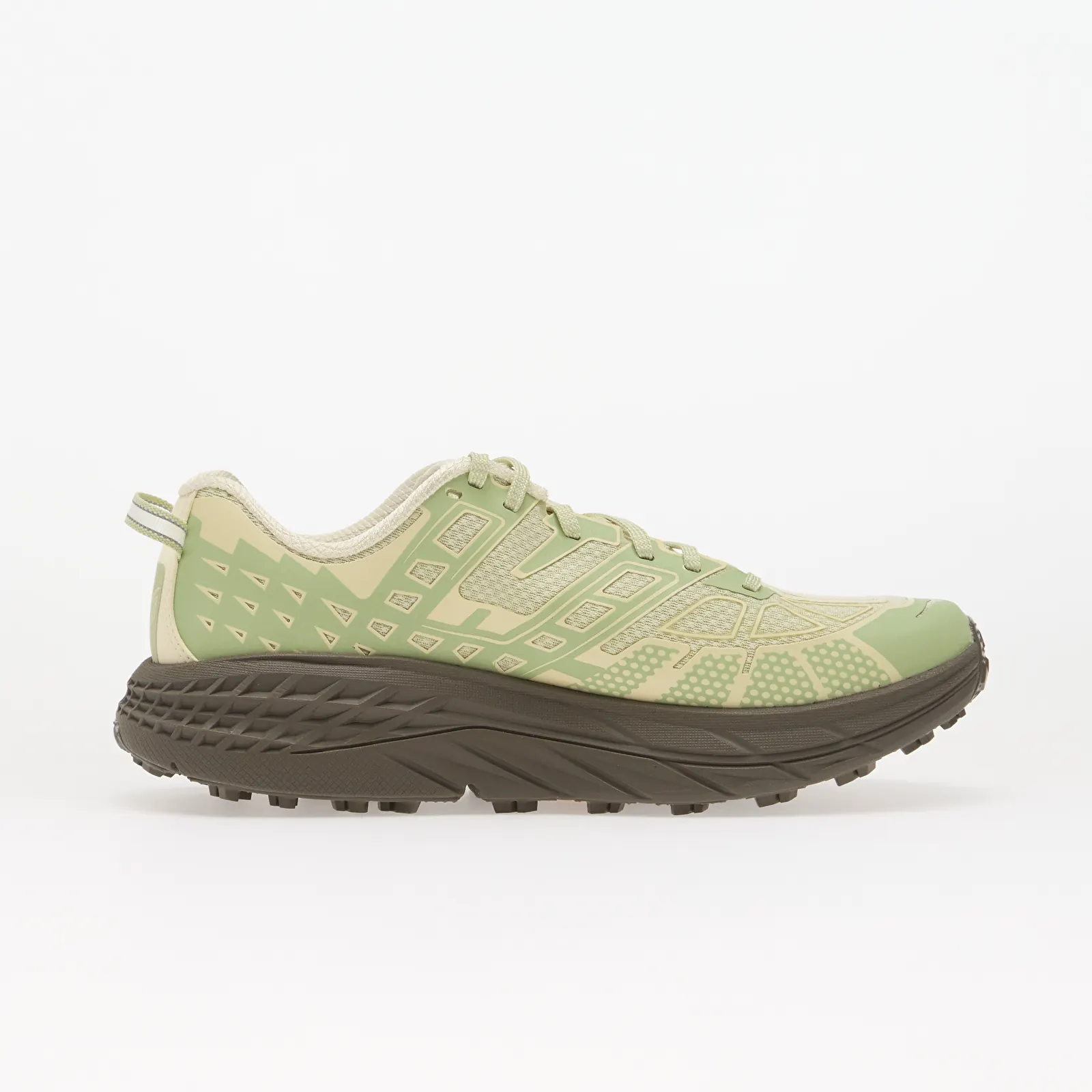 Men's shoes Hoka® U Speedgoat 2 Ts Morning Dew/ Cliff Grey