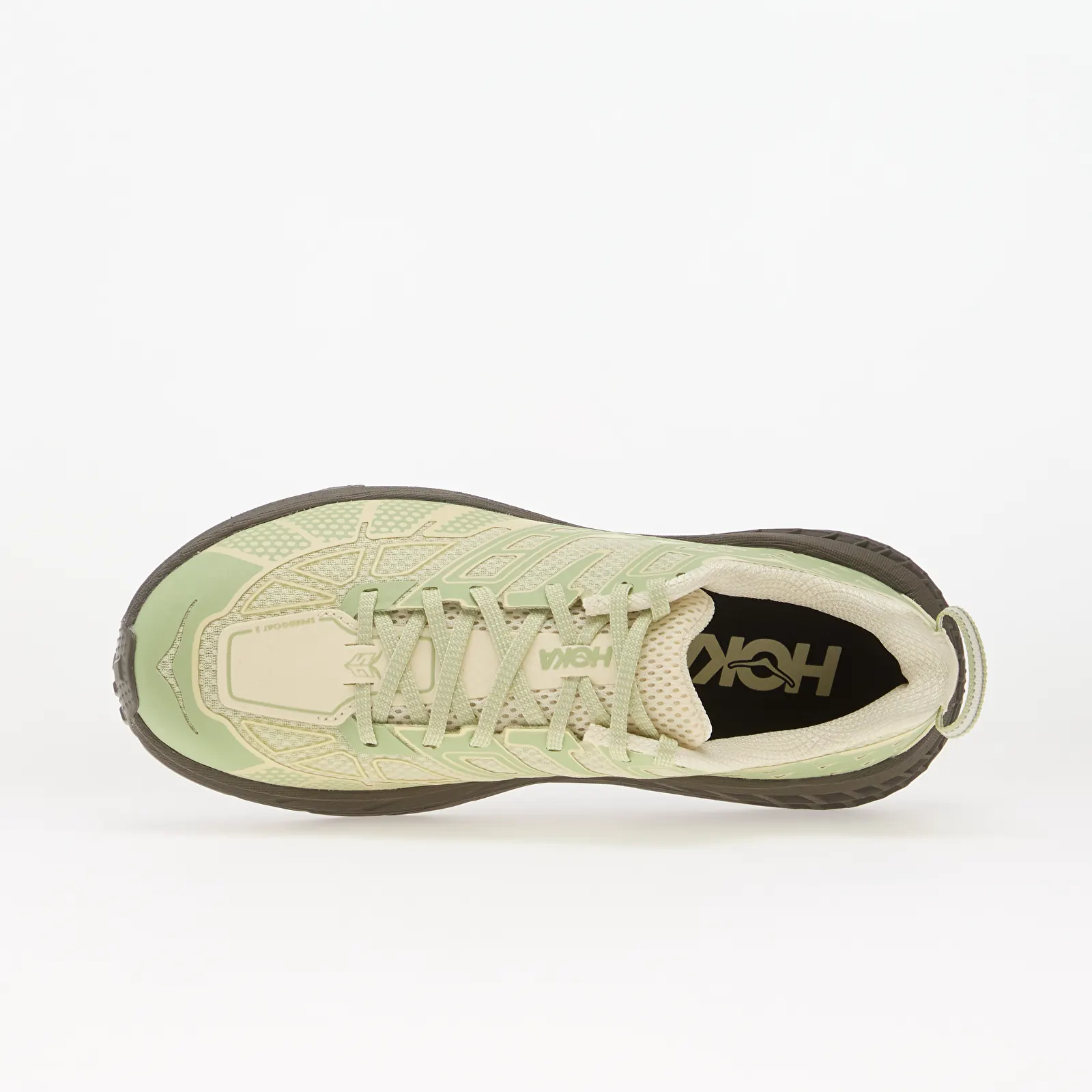 Men's shoes Hoka® U Speedgoat 2 Ts Morning Dew/ Cliff Grey