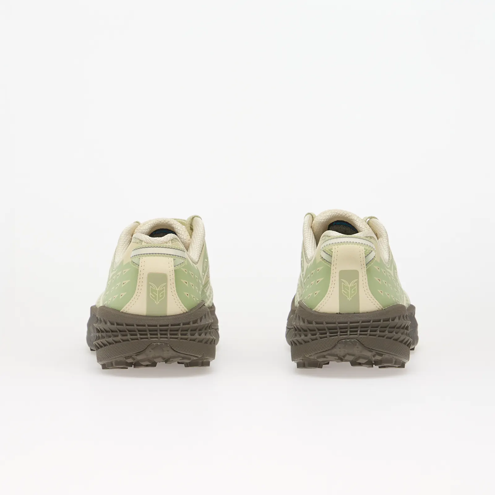 Men's shoes Hoka® U Speedgoat 2 Ts Morning Dew/ Cliff Grey