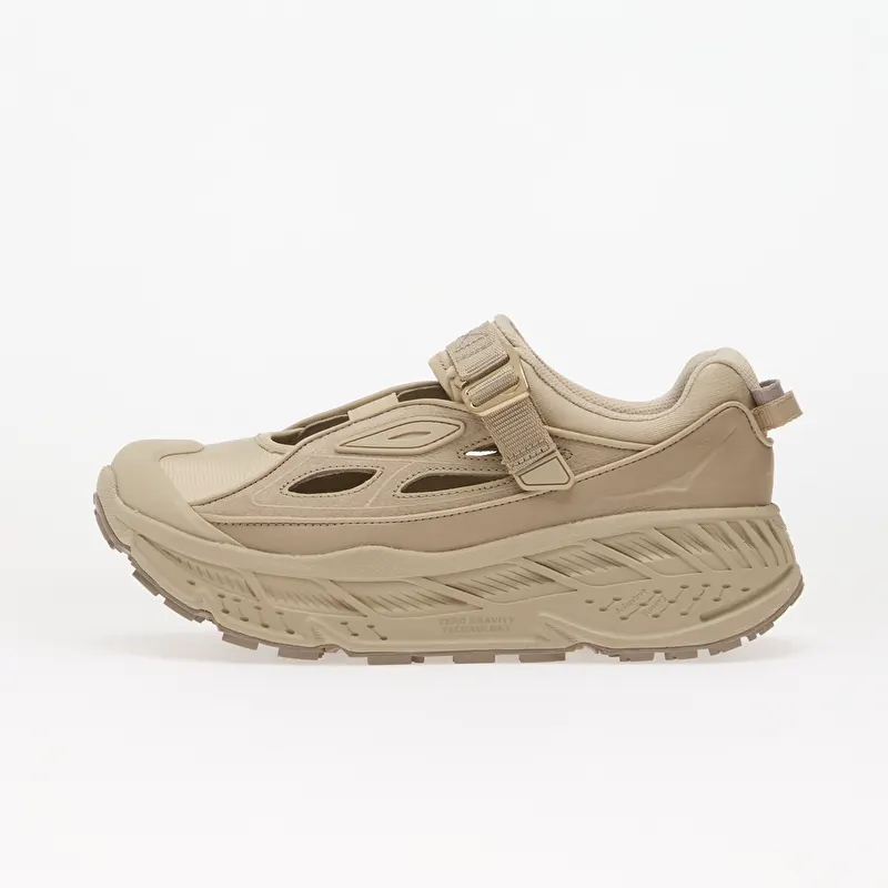 Hoka® U Stinson Breeze Archival Taupe/ Archival Taupe