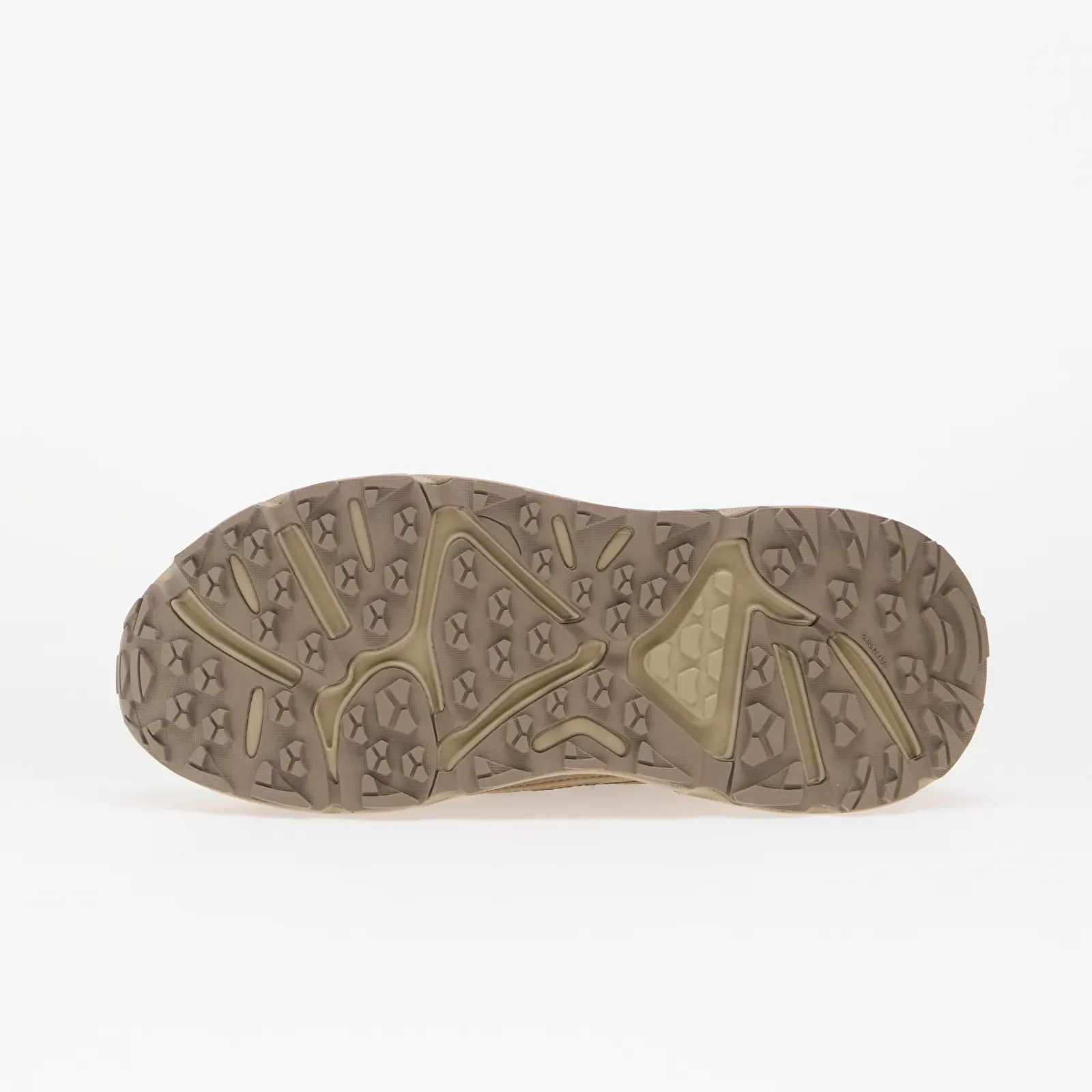 Meeste tossud Hoka® U Stinson Breeze Archival Taupe/ Archival Taupe
