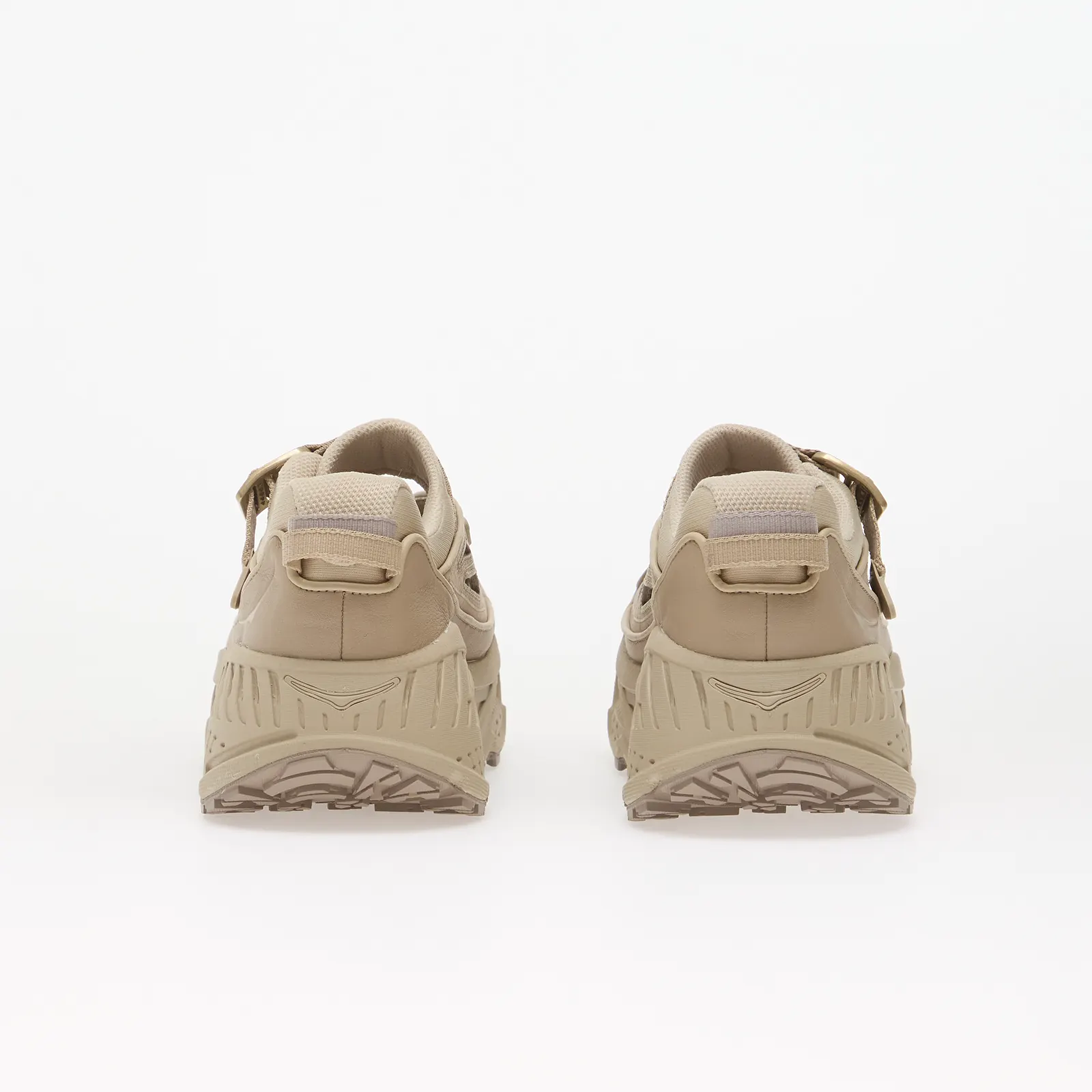 Meeste tossud Hoka® U Stinson Breeze Archival Taupe/ Archival Taupe