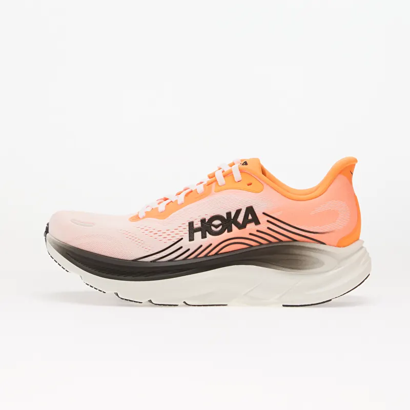 Hoka® M Clifton 11 Neon Tangerine/ Frost