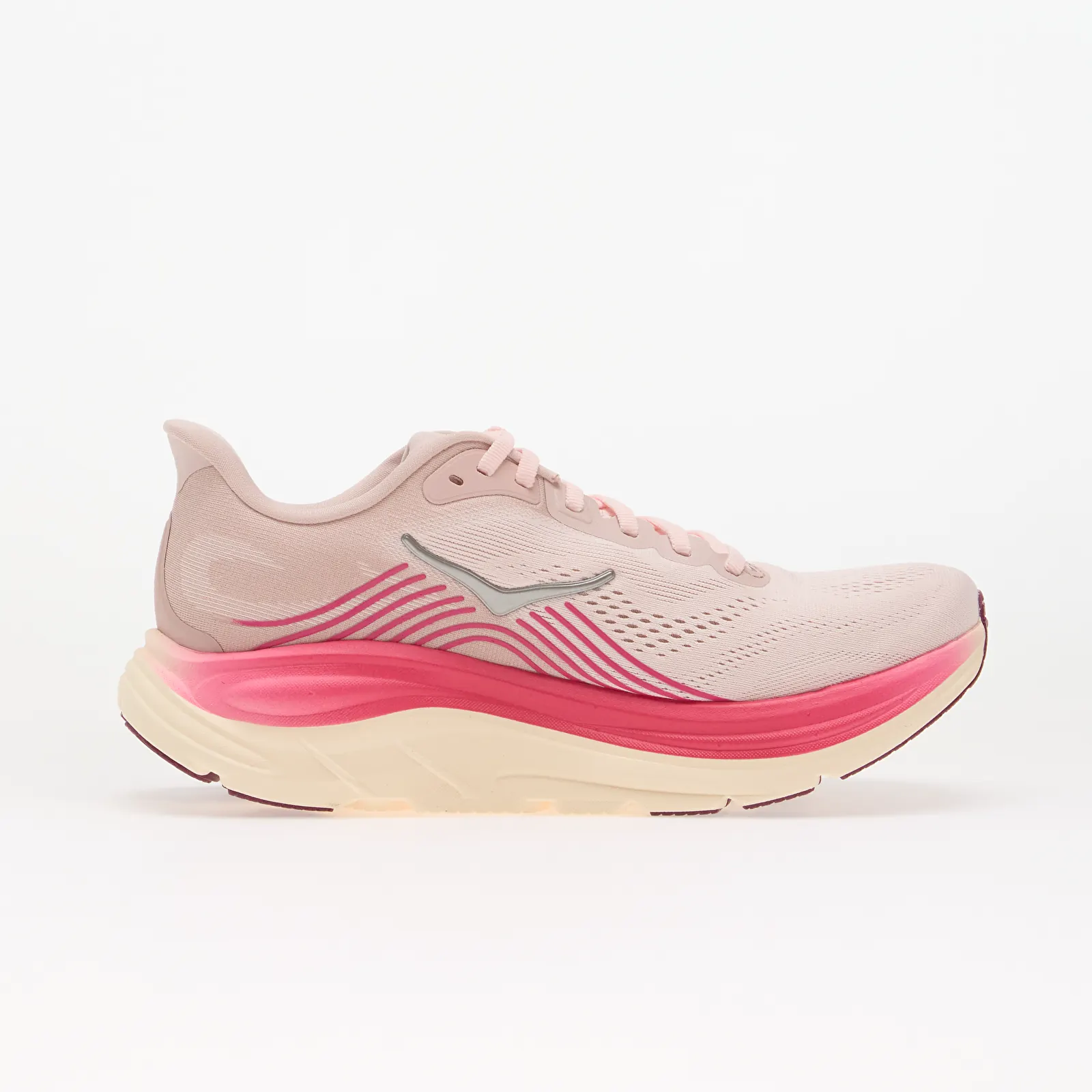Women's shoes Hoka® W Clifton 11 Pink Opal/ Alabaster