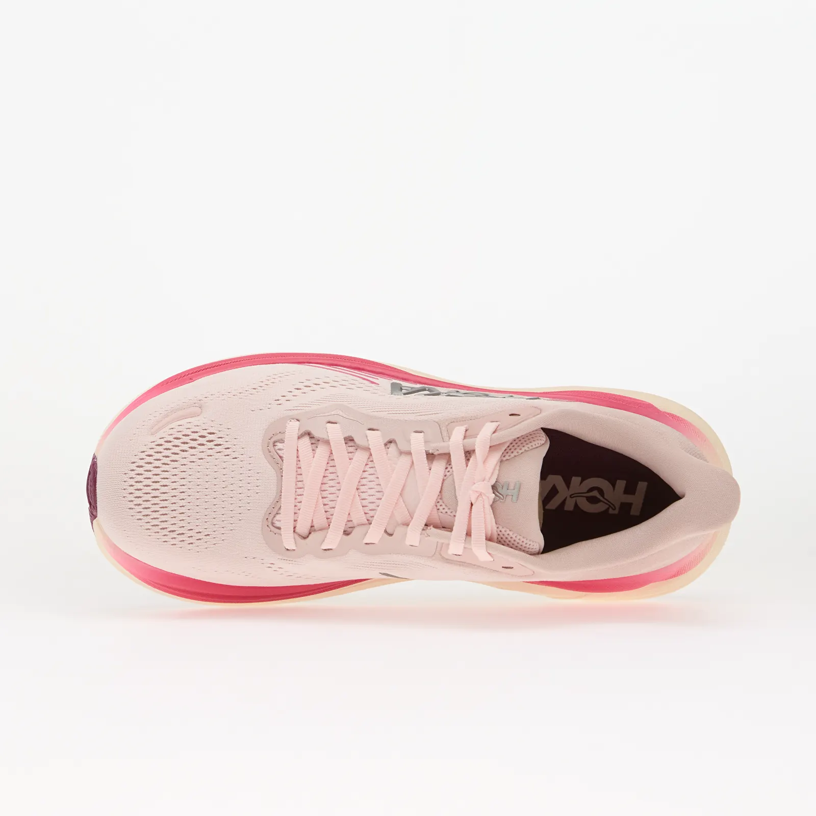 Women's shoes Hoka® W Clifton 11 Pink Opal/ Alabaster