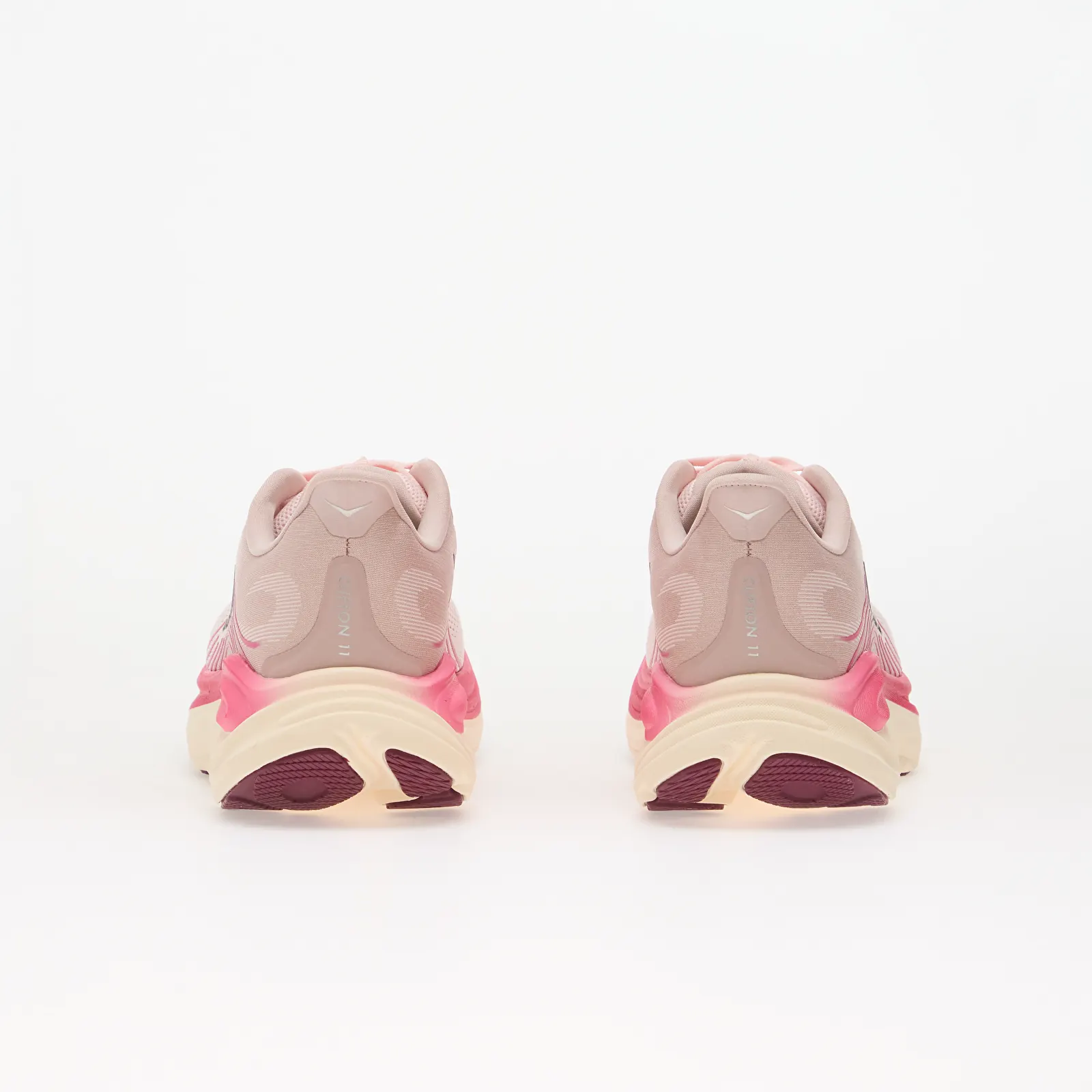 Women's shoes Hoka® W Clifton 11 Pink Opal/ Alabaster