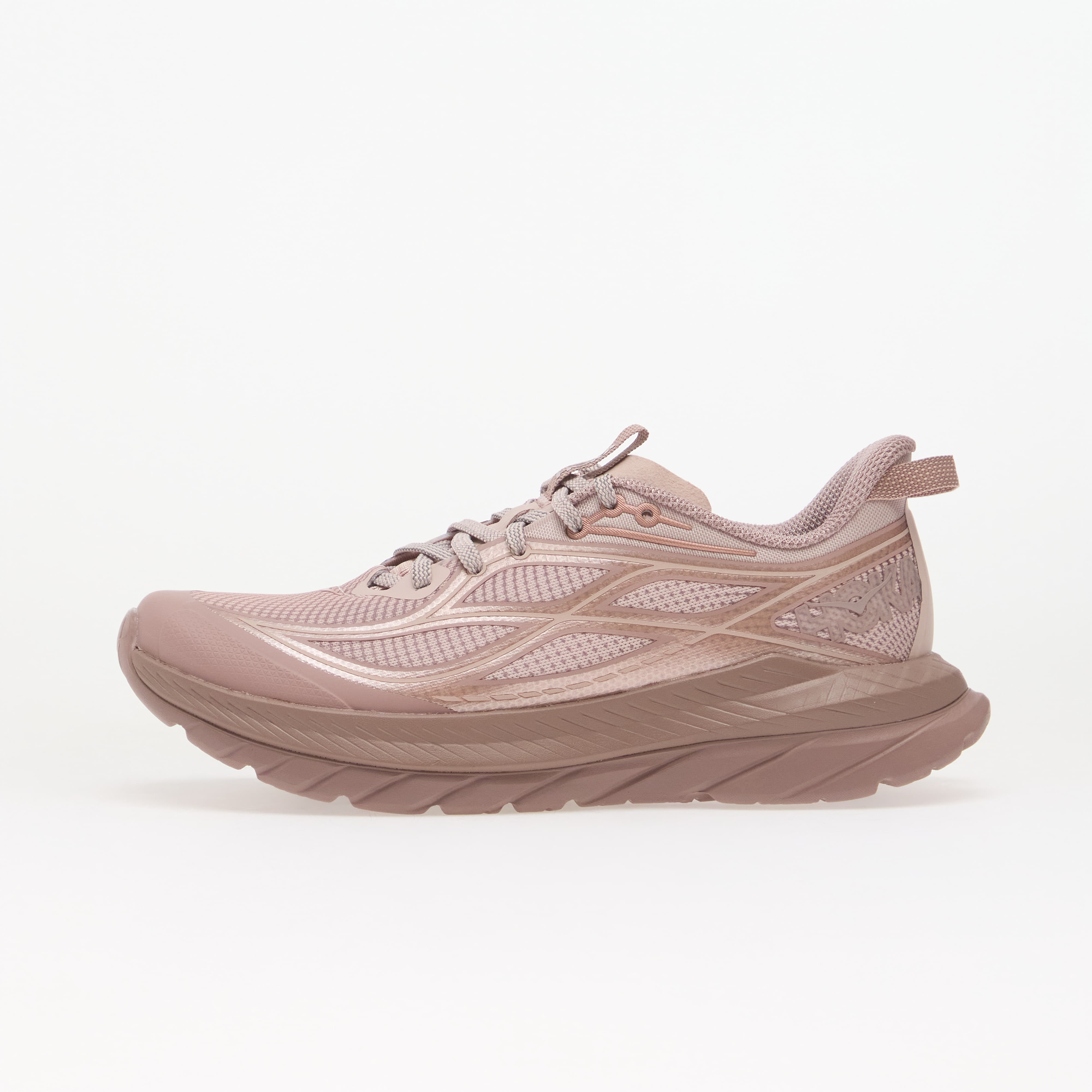 Сникърси Hoka® W Mach Remastered Aura Pink Opal/ Quartzite EUR 36 2/3