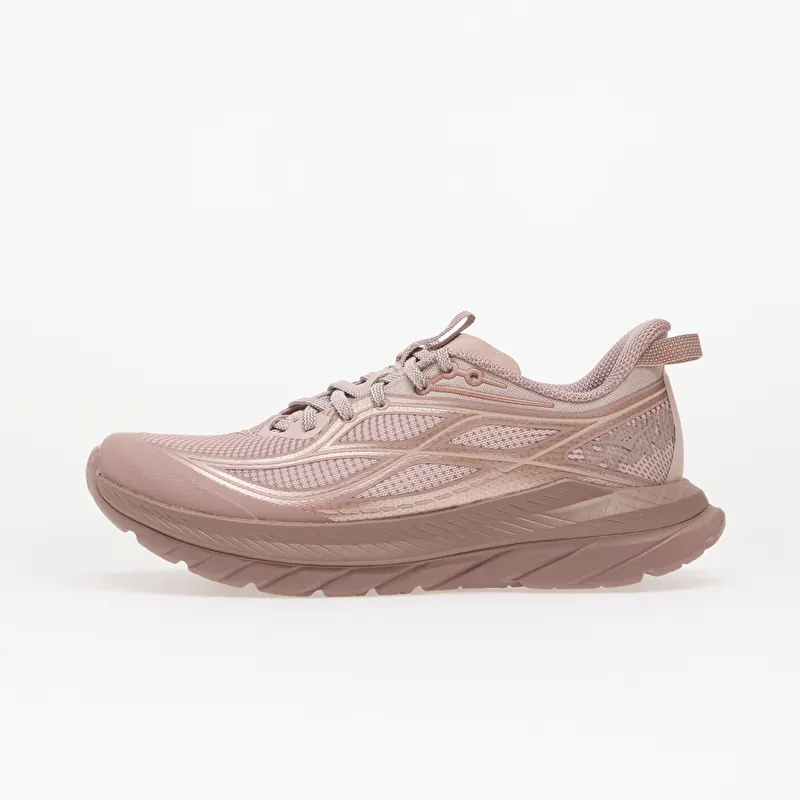 Hoka® W Mach Remastered Aura Pink Opal/ Quartzite