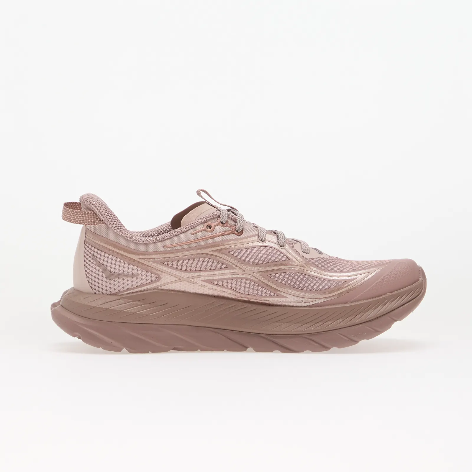 Buty damskie Hoka® W Mach Remastered Aura Pink Opal/ Quartzite