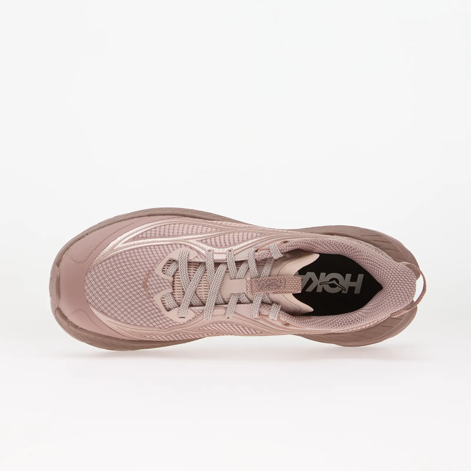 Buty damskie Hoka® W Mach Remastered Aura Pink Opal/ Quartzite
