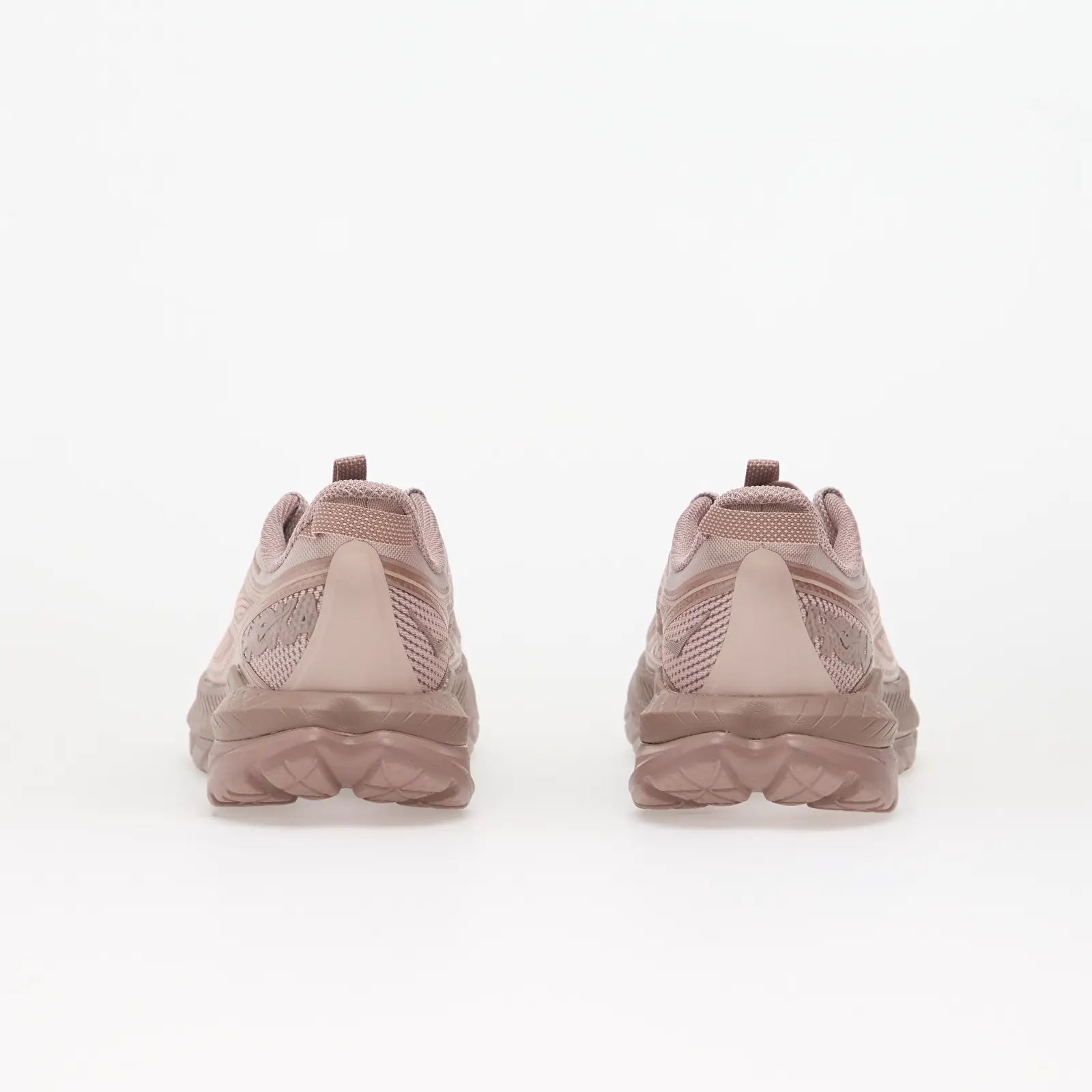 Buty damskie Hoka® W Mach Remastered Aura Pink Opal/ Quartzite