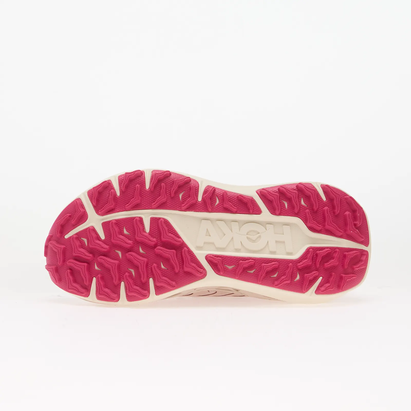 Chaussures et baskets femme Hoka® W Stinson 8 Pink Opal/ Alabaster