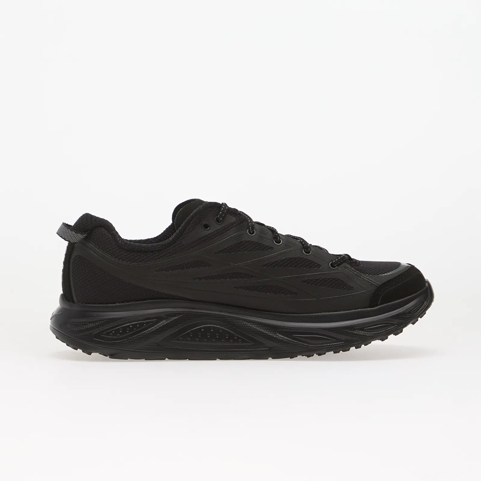 Skor för män Hoka® U Huaka Pro Black/ Black