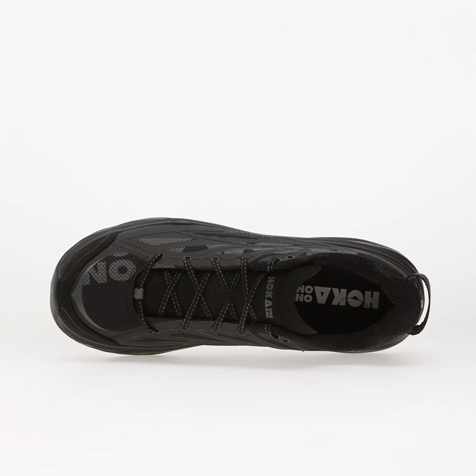 Skor för män Hoka® U Huaka Pro Black/ Black