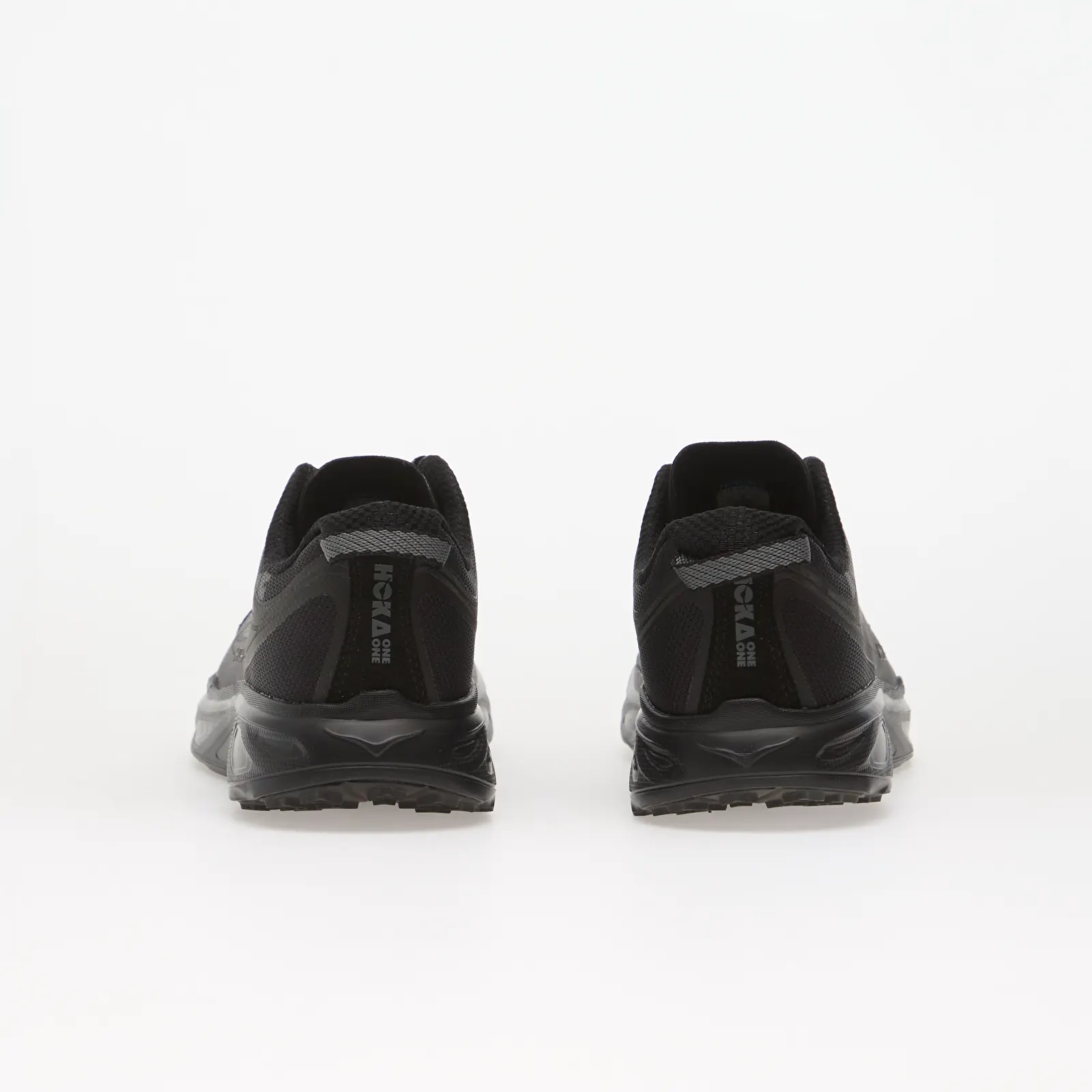 Skor för män Hoka® U Huaka Pro Black/ Black
