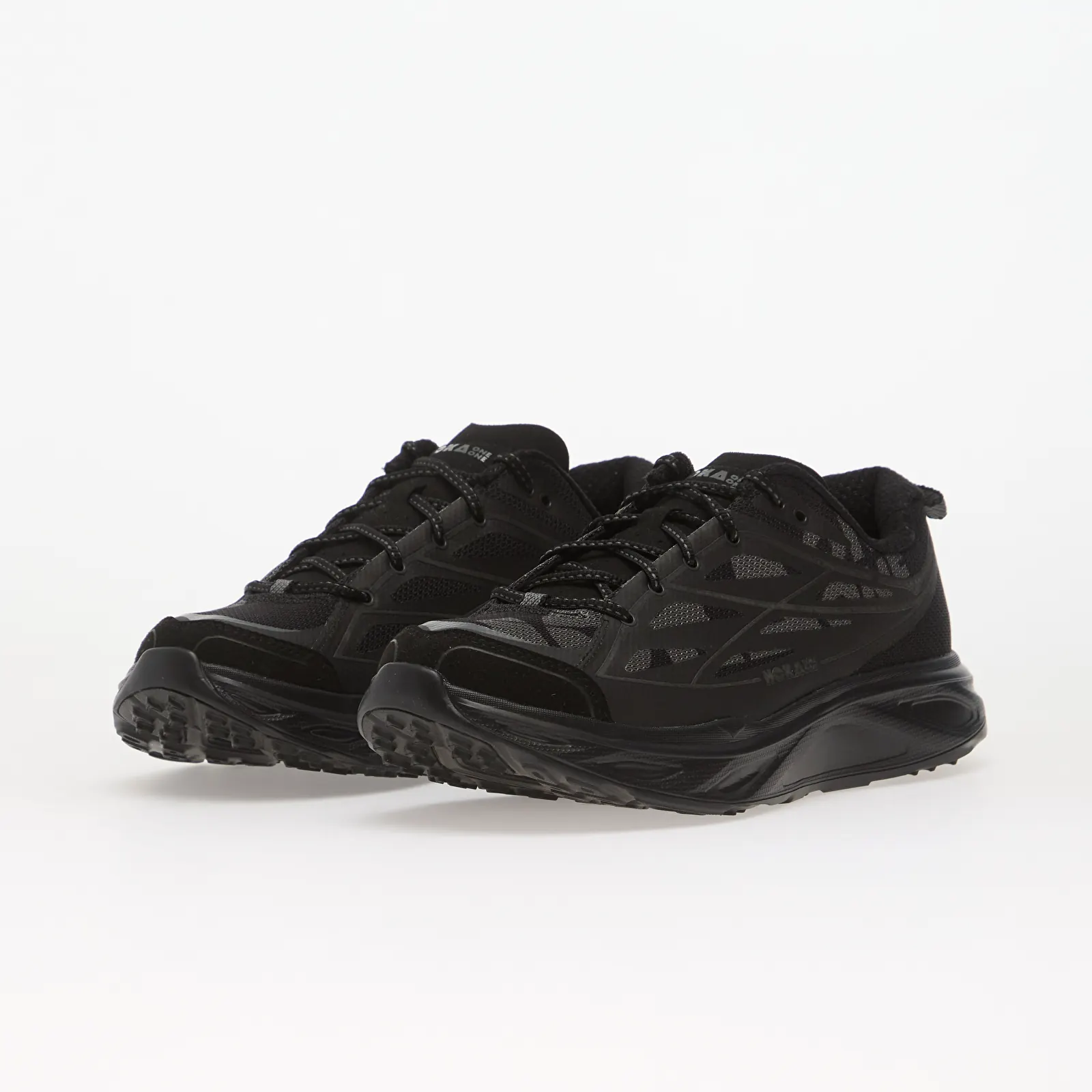 Skor för män Hoka® U Huaka Pro Black/ Black