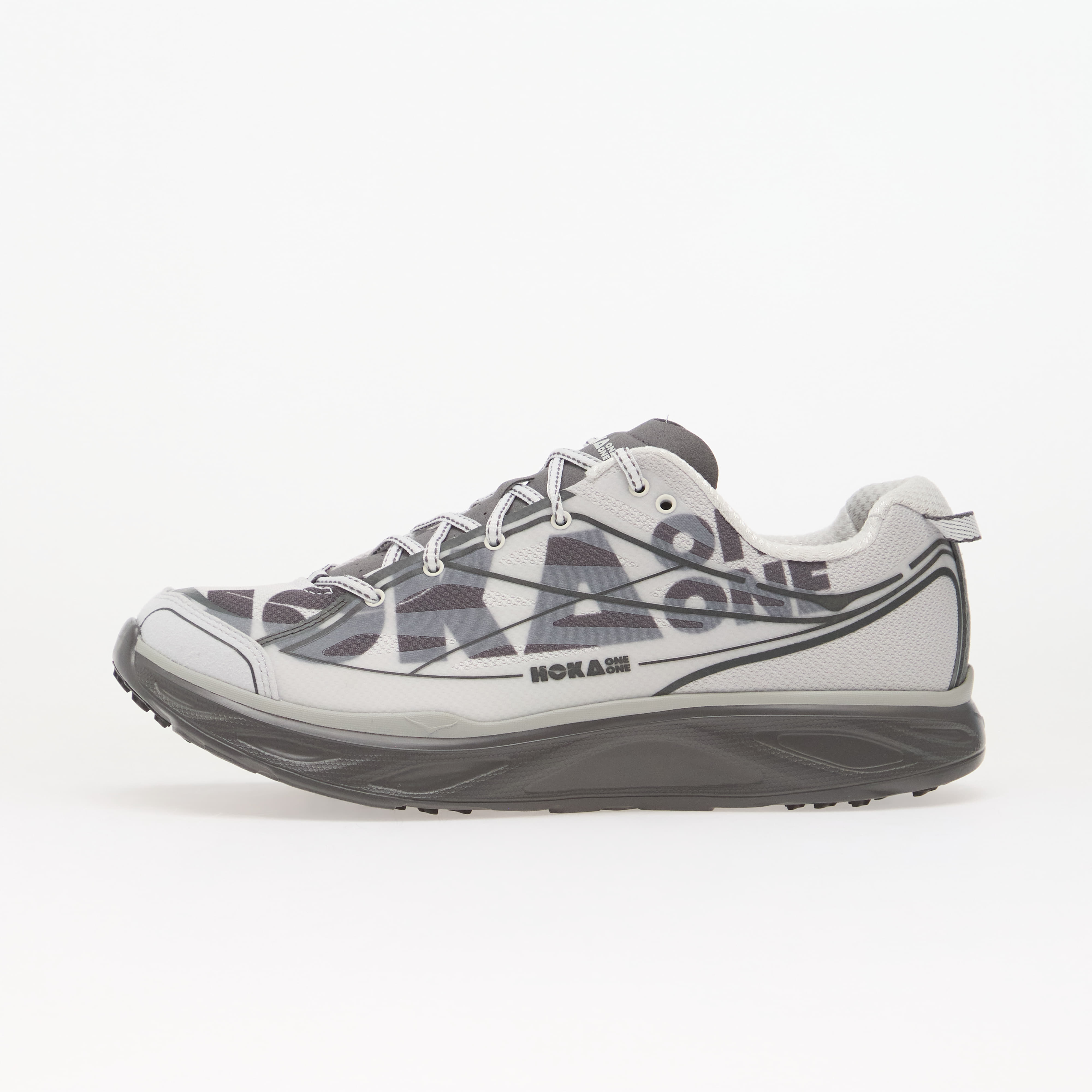 Сникърси Hoka® U Huaka Pro Cosmic Grey/ Satellite Grey EUR 46