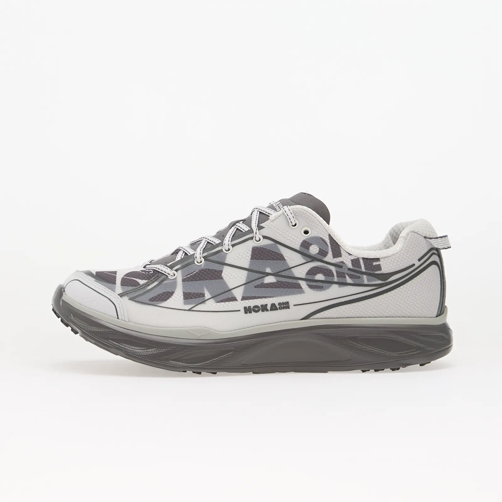 Chaussures et baskets homme Hoka® U Huaka Pro Cosmic Grey/ Satellite Grey