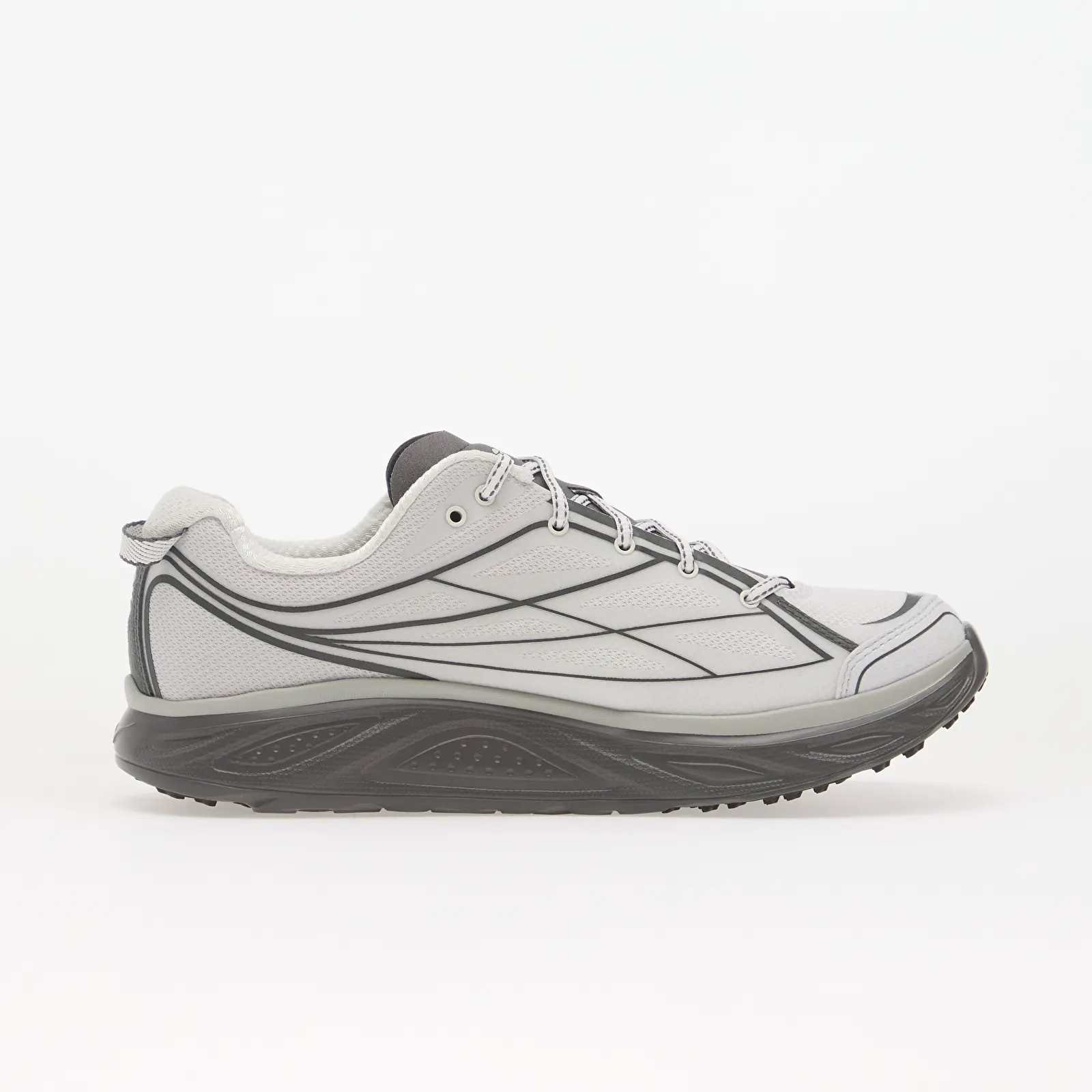 Chaussures et baskets homme Hoka® U Huaka Pro Cosmic Grey/ Satellite Grey