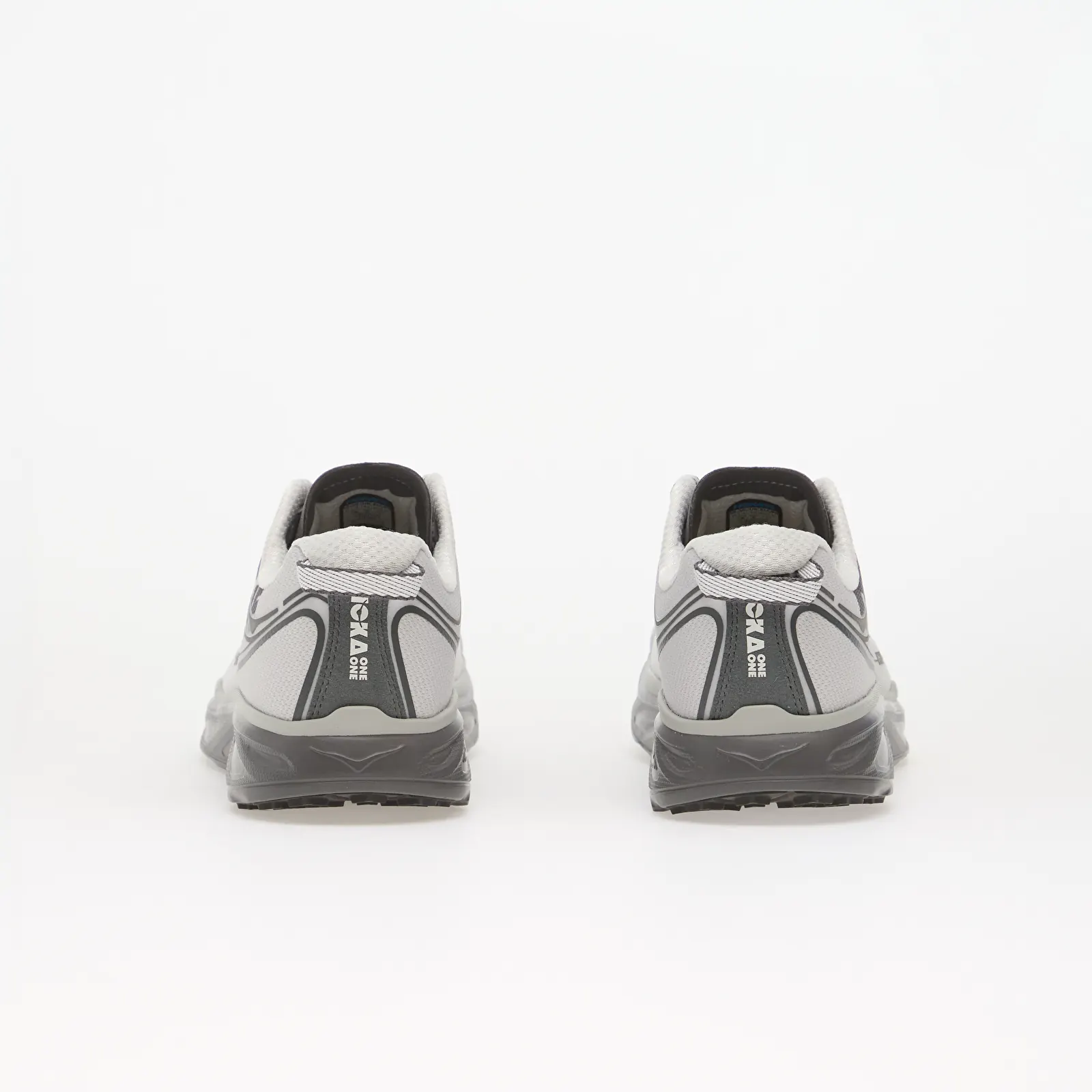 Chaussures et baskets homme Hoka® U Huaka Pro Cosmic Grey/ Satellite Grey