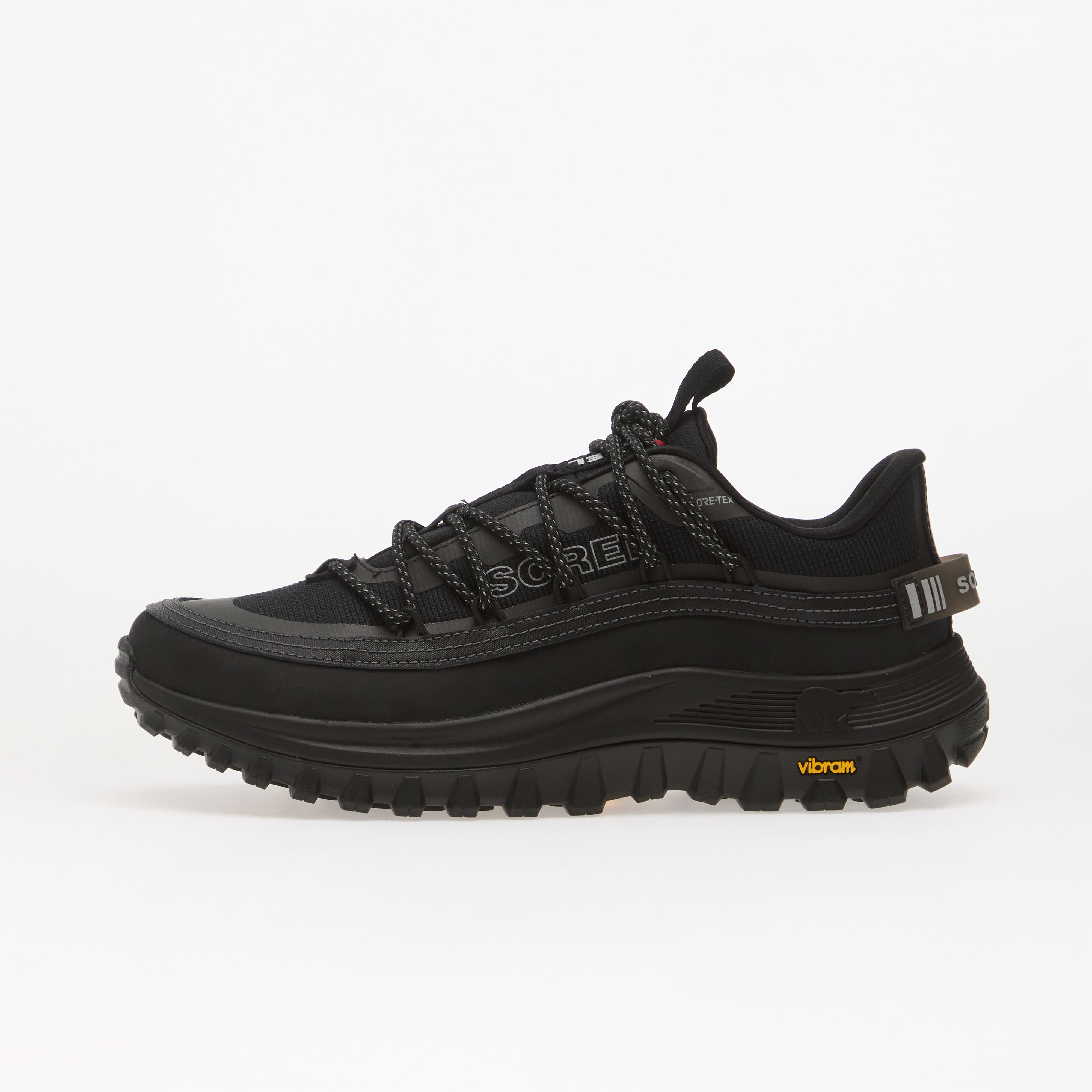 Сникърси Sorel CALLSIGN HORIZON™ LOW GTX® Black, Jet EUR 41.5