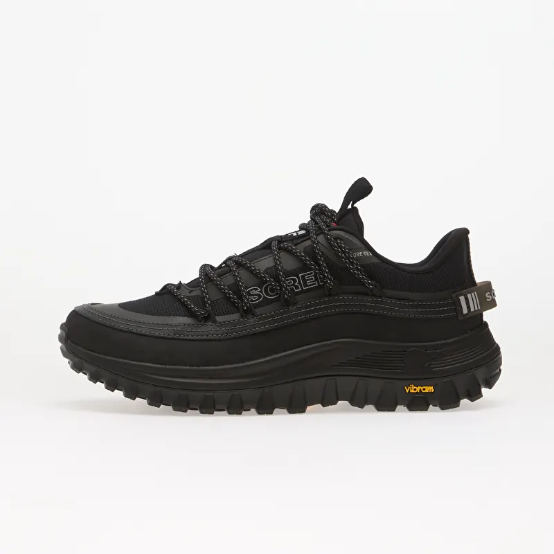 Sorel CALLSIGN HORIZON™ LOW GTX® Black, Jet