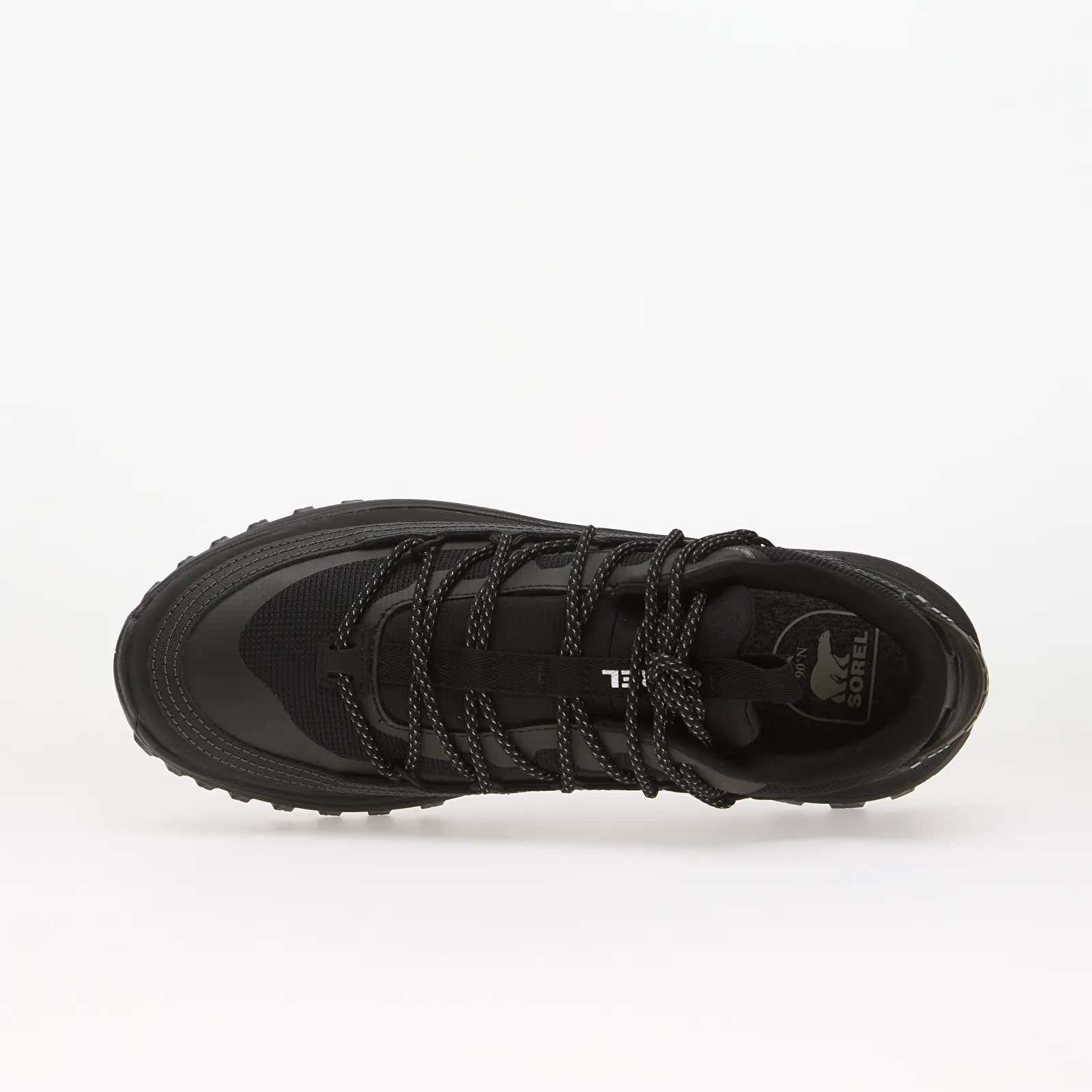 Men's shoes Sorel CALLSIGN HORIZON™ LOW GTX® Black, Jet