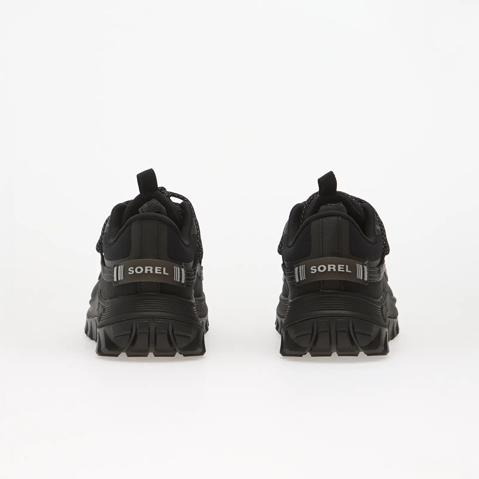 Men's shoes Sorel CALLSIGN HORIZON™ LOW GTX® Black, Jet