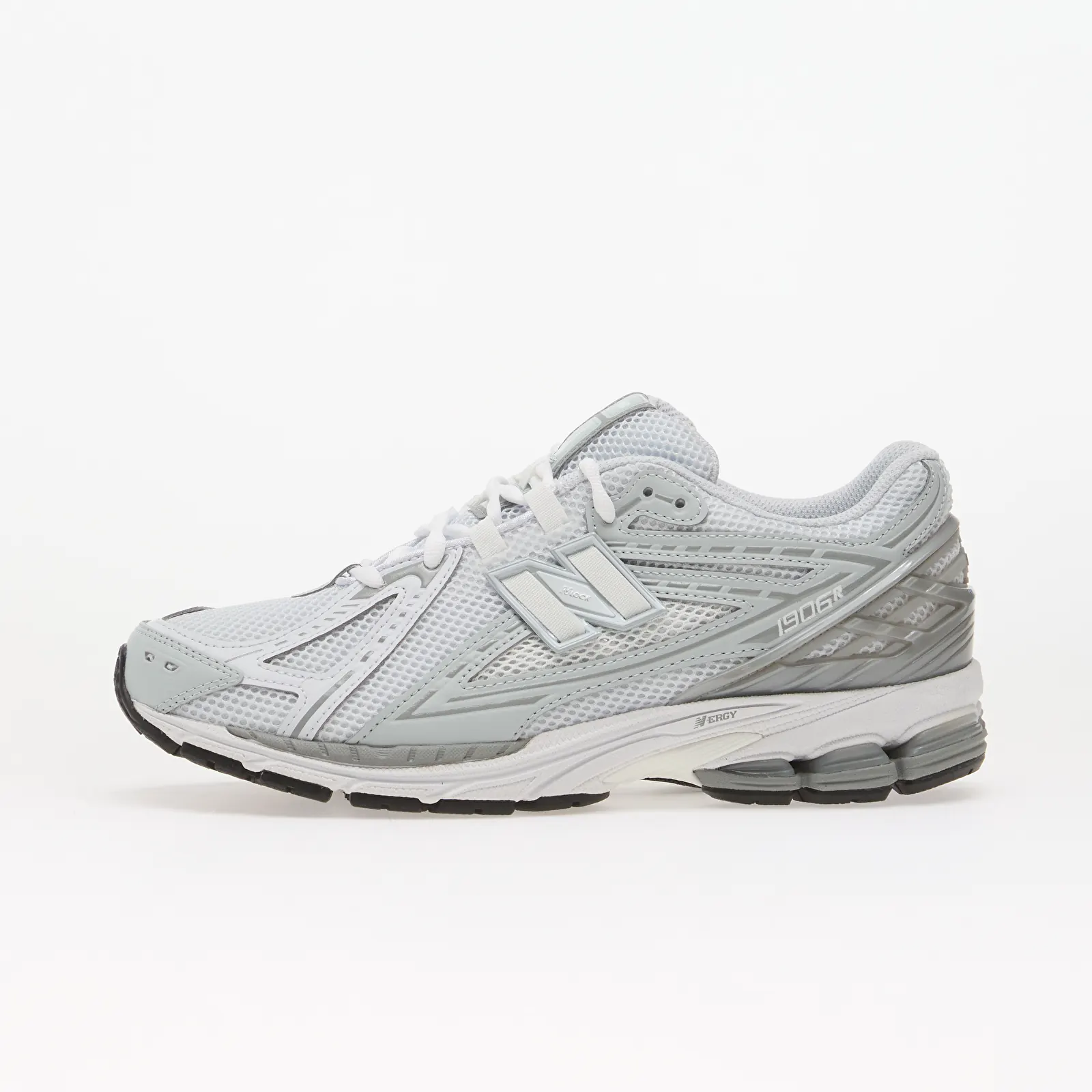 Sapatos de homem New Balance 1906R Light Zinc Blue/ Reflection