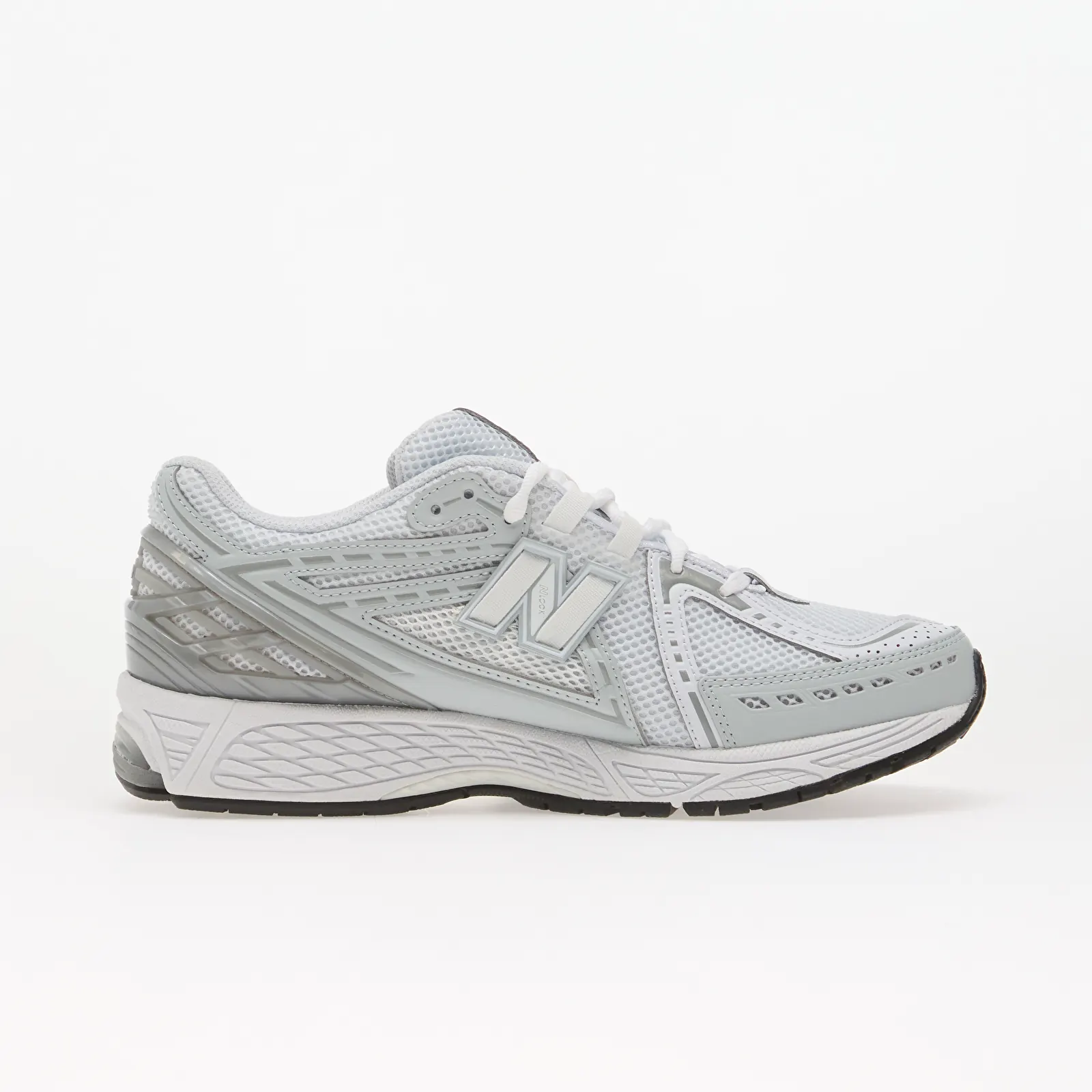 Sapatos de homem New Balance 1906R Light Zinc Blue/ Reflection