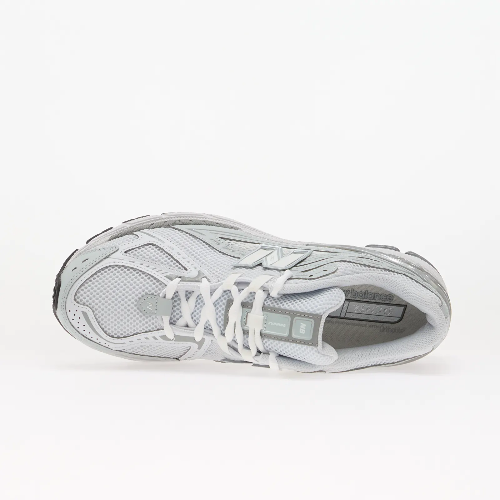 Sapatos de homem New Balance 1906R Light Zinc Blue/ Reflection
