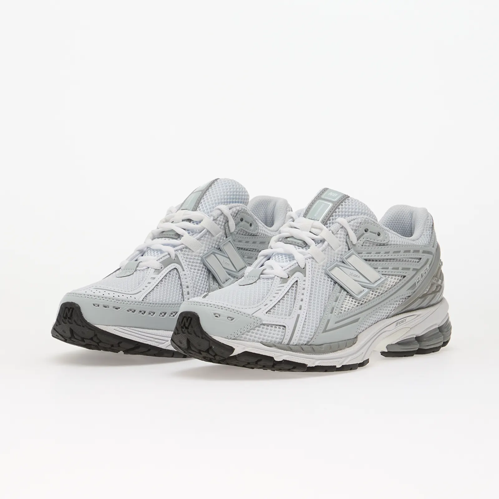 Sapatos de homem New Balance 1906R Light Zinc Blue/ Reflection