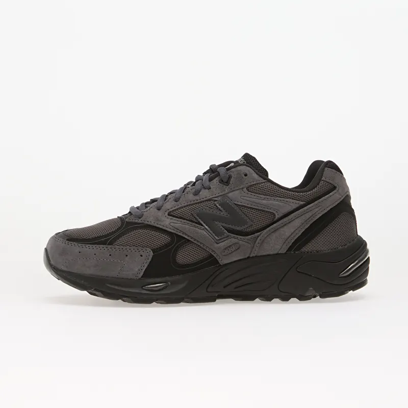 New Balance 880R Magnet/ Black
