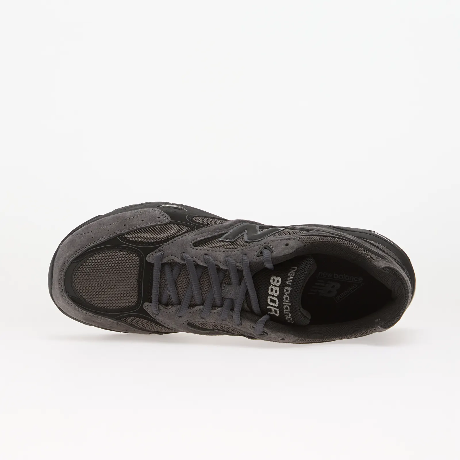 Chaussures et baskets homme New Balance 880R Magnet/ Black