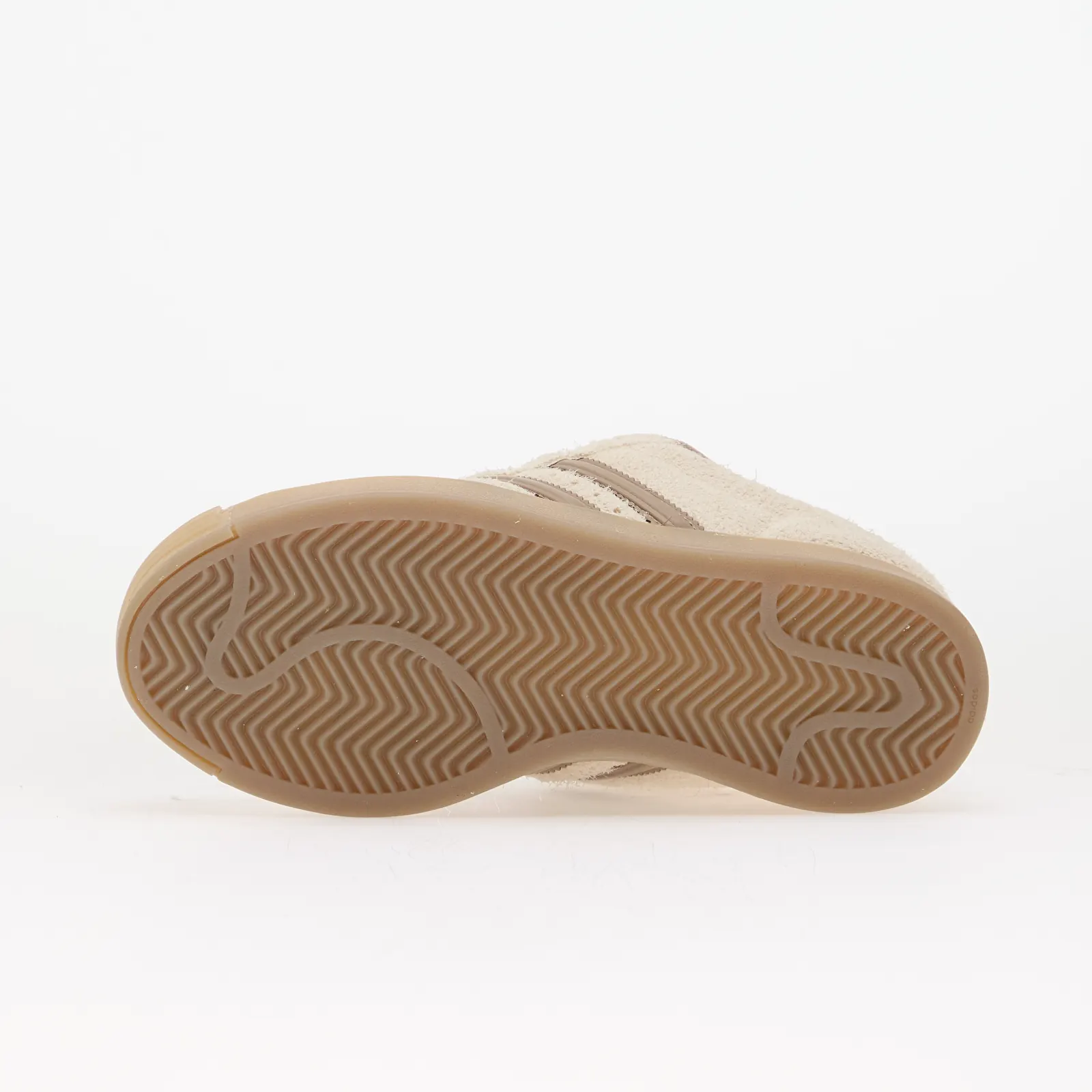 Naiste jalatsid adidas Superstar St Wonder White/ Chalky Brown/ Chalky Brown